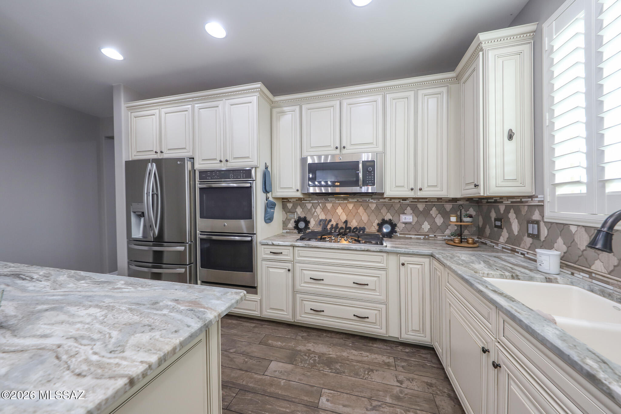 Mountain Vail Estates (136-501) - Residential