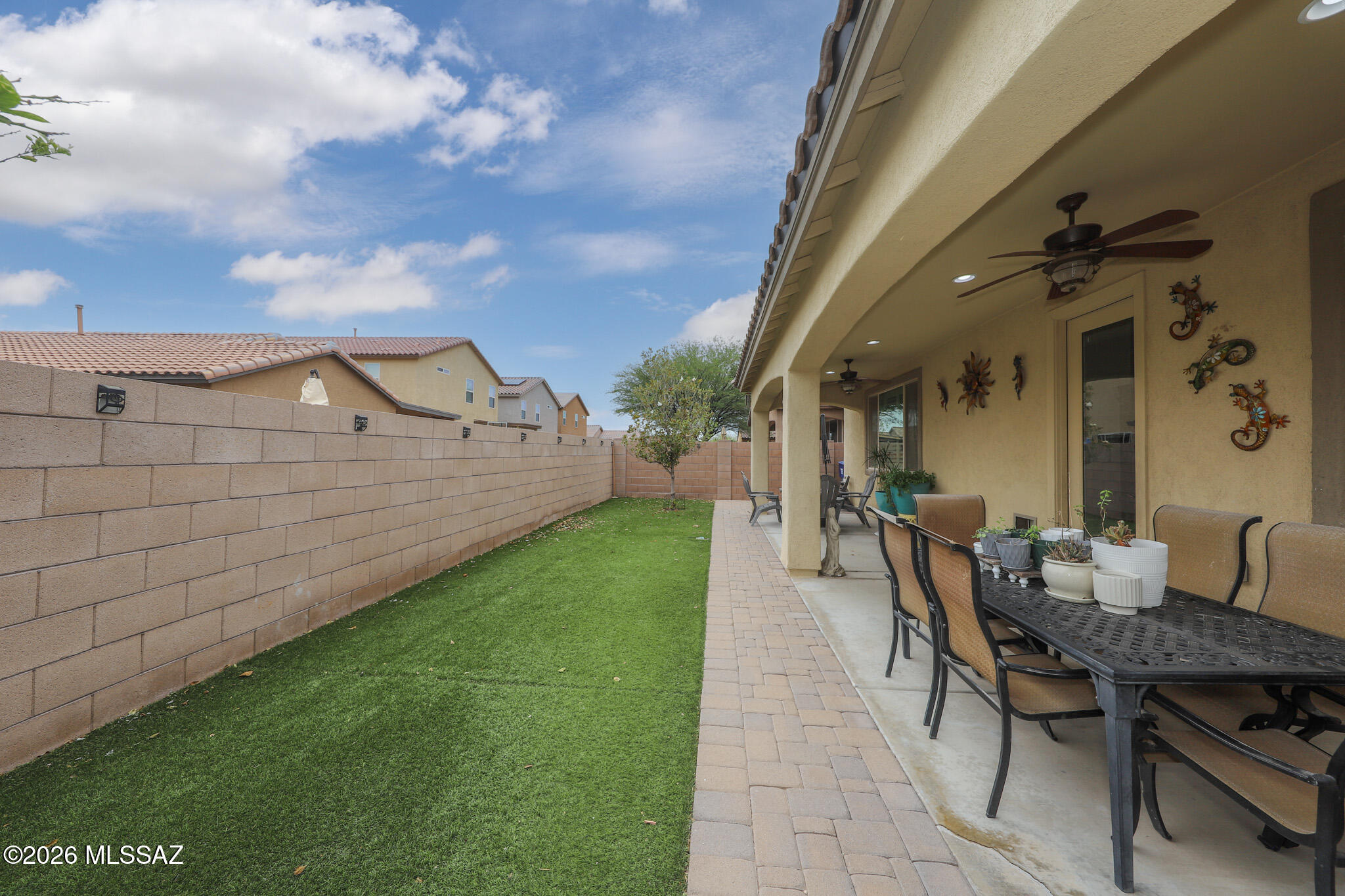 Mountain Vail Estates (136-501) - Residential