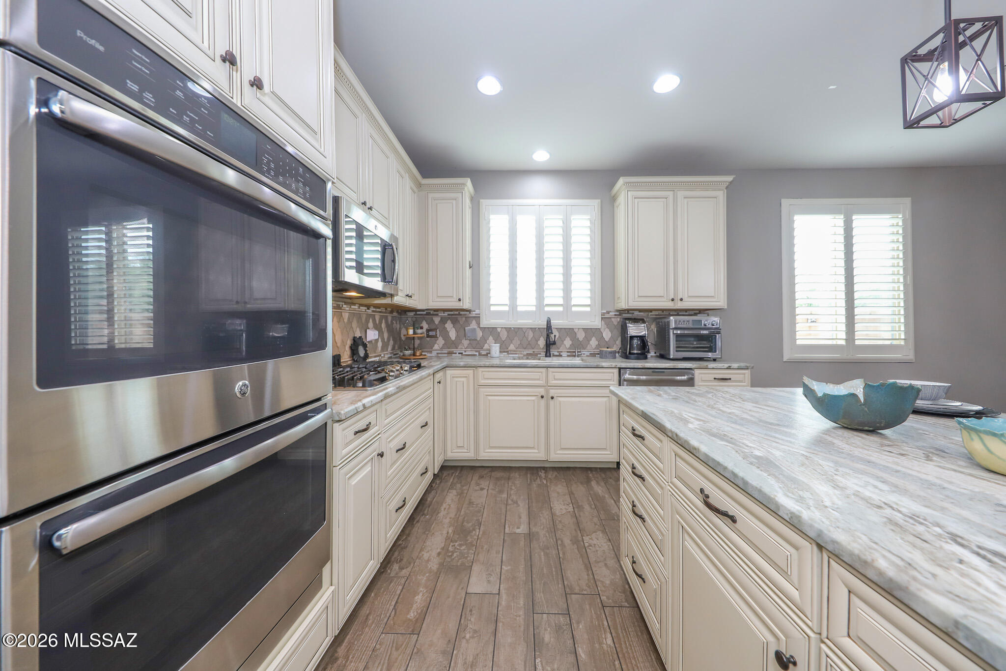 Mountain Vail Estates (136-501) - Residential