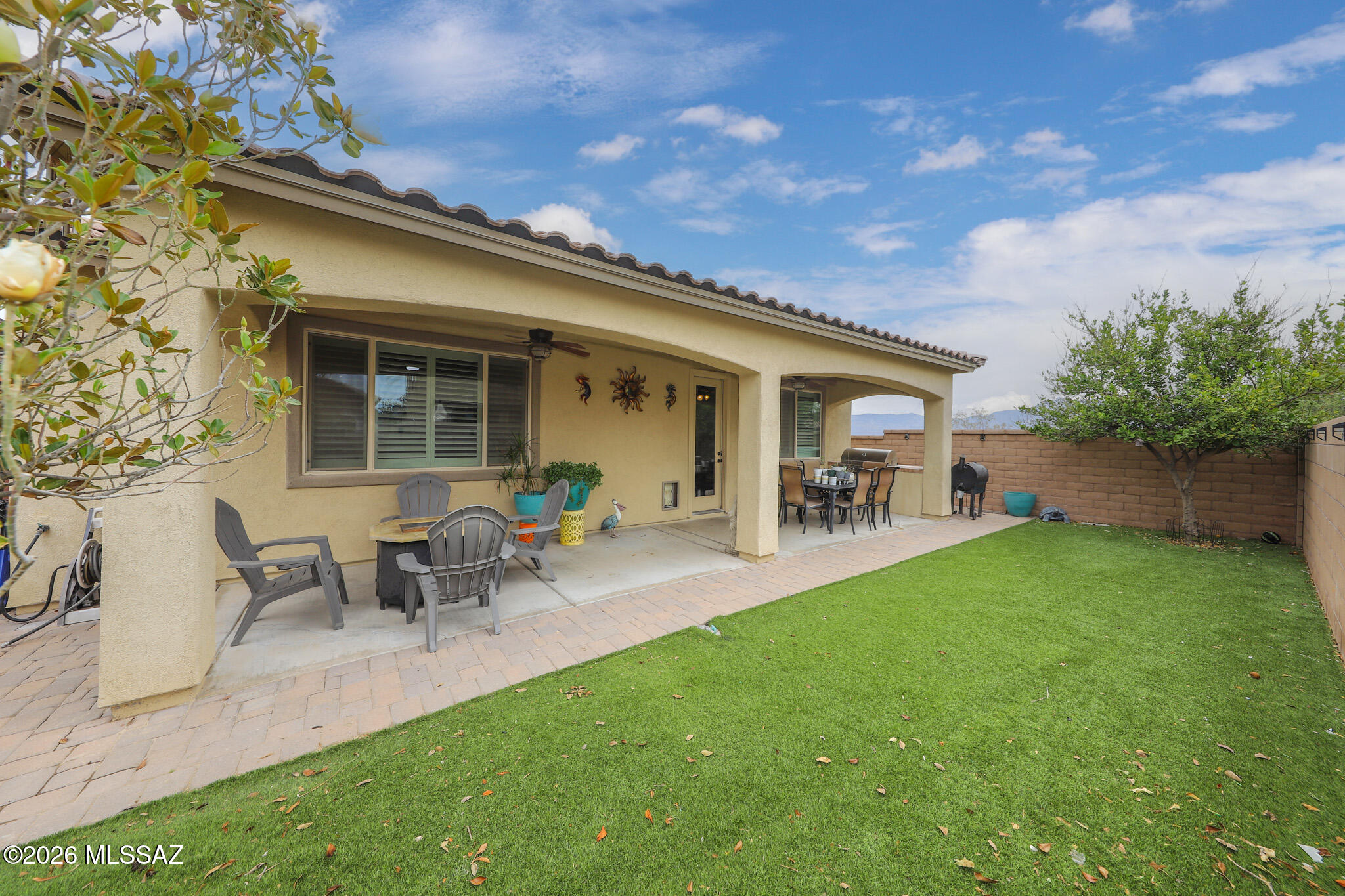 Mountain Vail Estates (136-501) - Residential