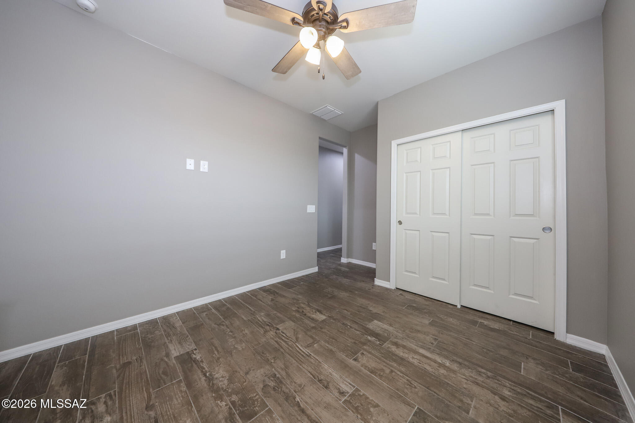 Mountain Vail Estates (136-501) - Residential
