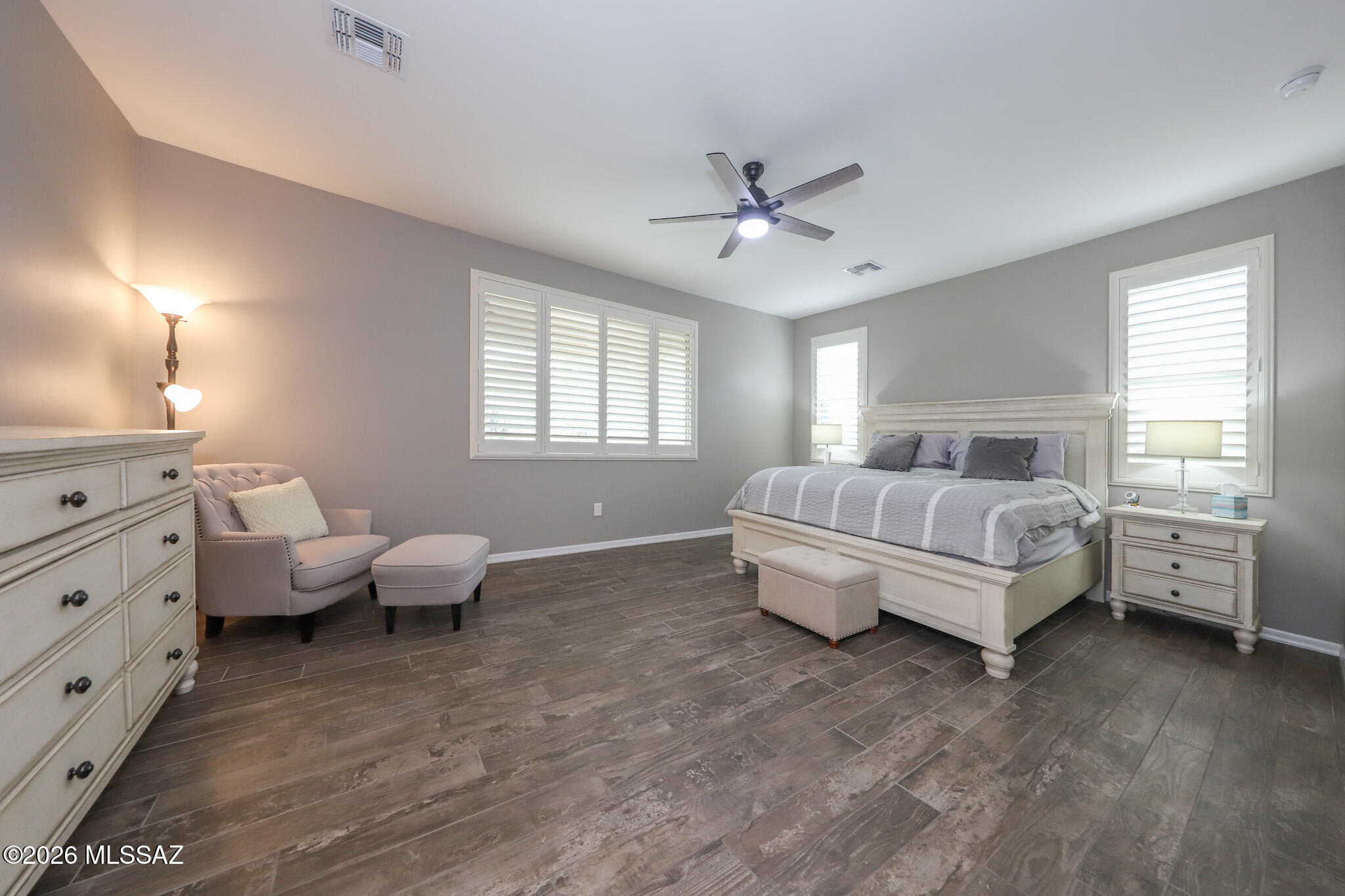 Mountain Vail Estates (136-501) - Residential