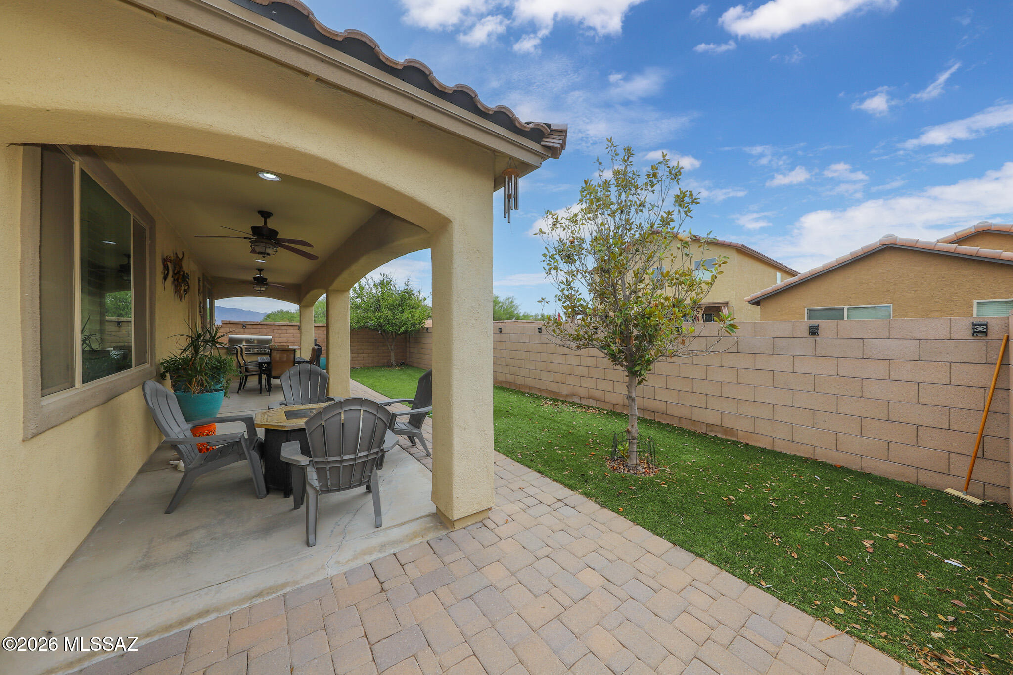 Mountain Vail Estates (136-501) - Residential
