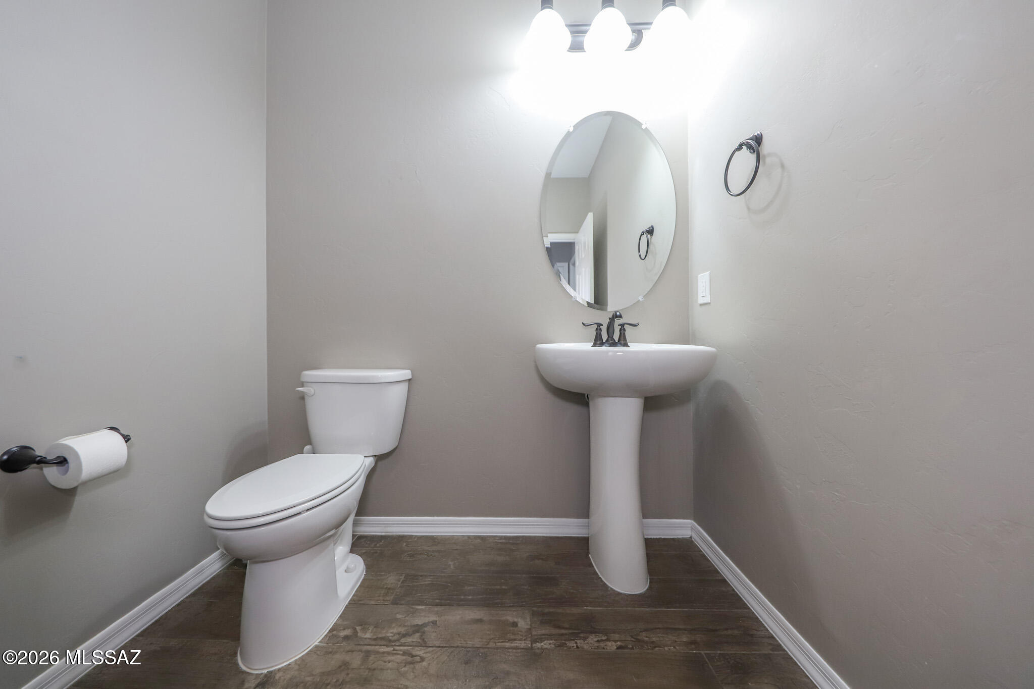 Mountain Vail Estates (136-501) - Residential