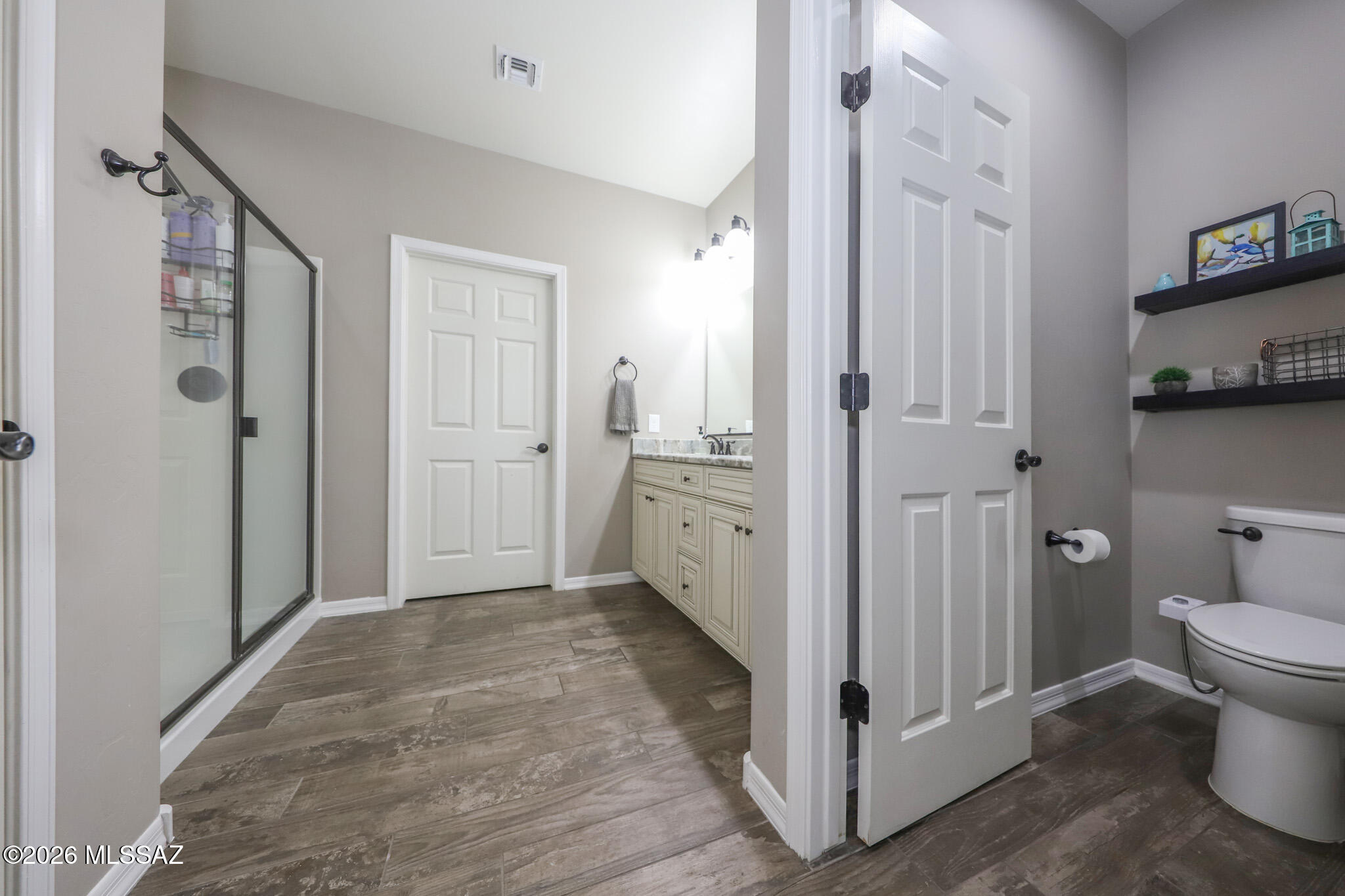 Mountain Vail Estates (136-501) - Residential