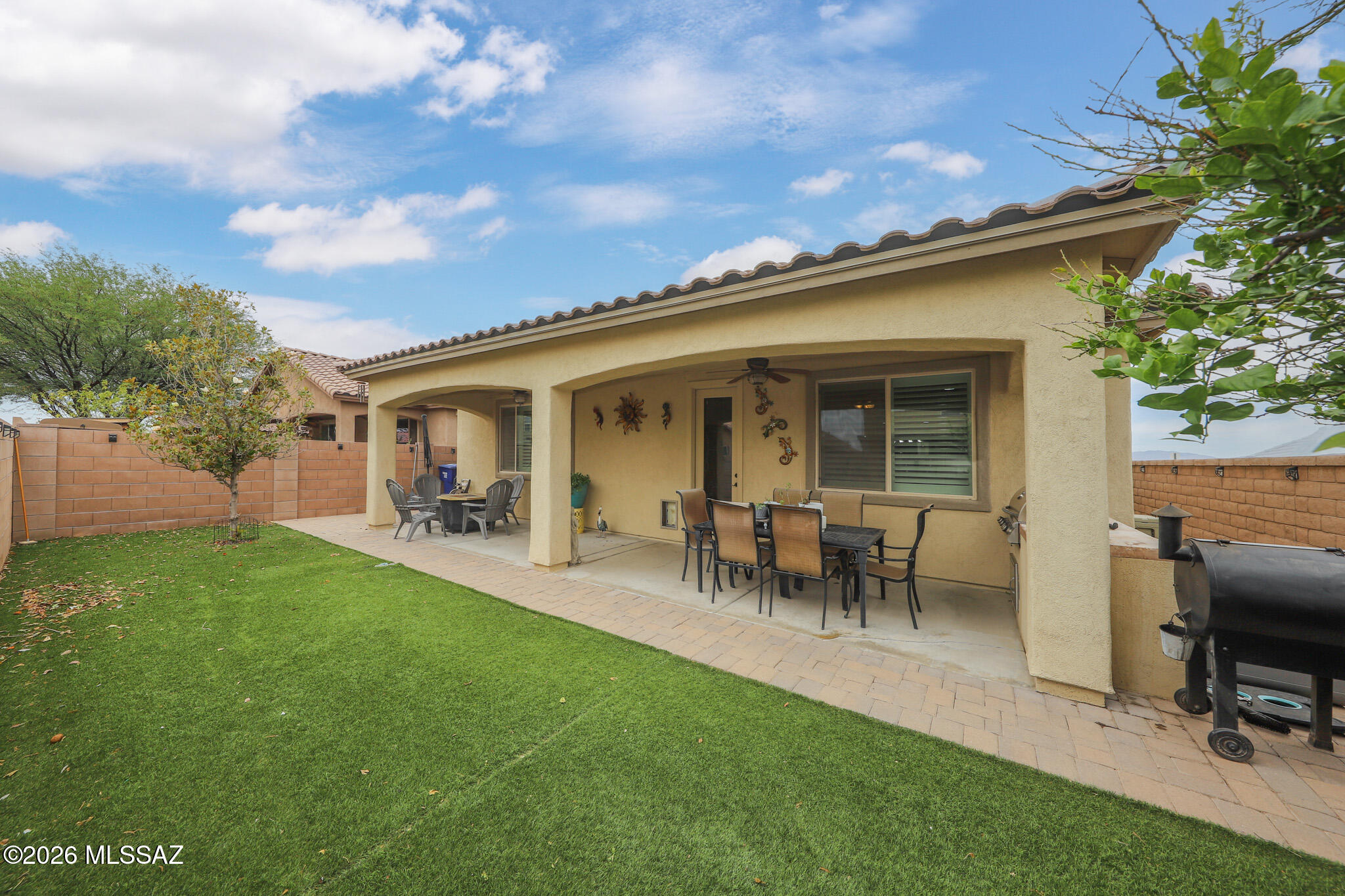 Mountain Vail Estates (136-501) - Residential