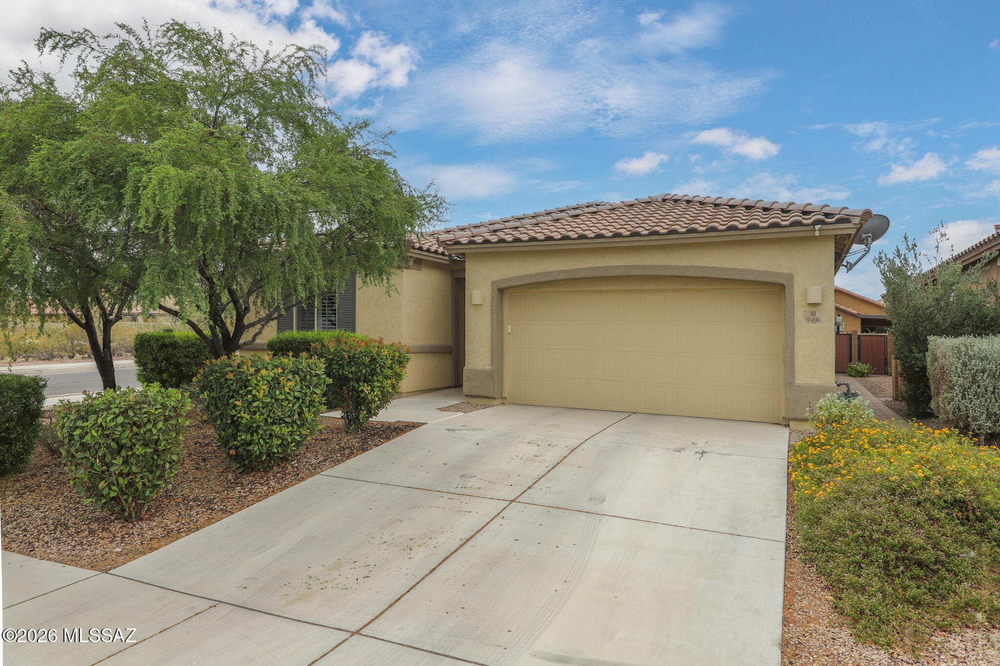 Mountain Vail Estates (136-501) - Residential