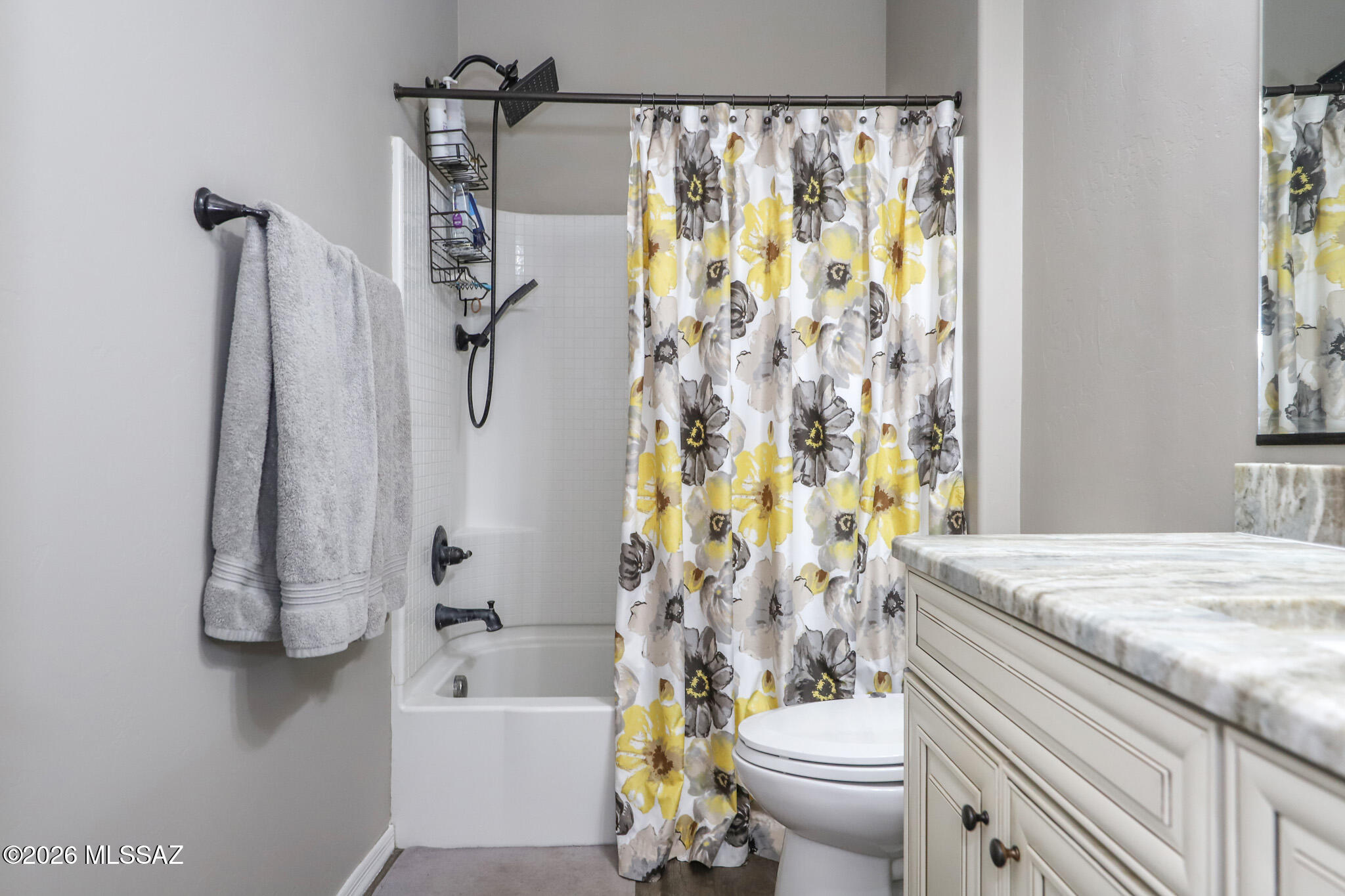 Mountain Vail Estates (136-501) - Residential