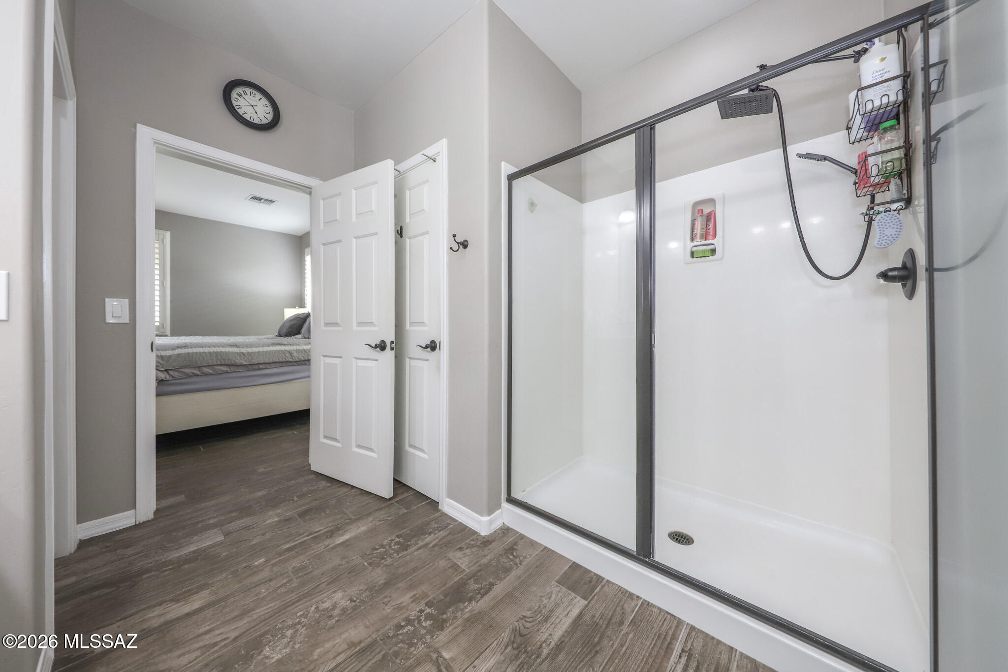 Mountain Vail Estates (136-501) - Residential
