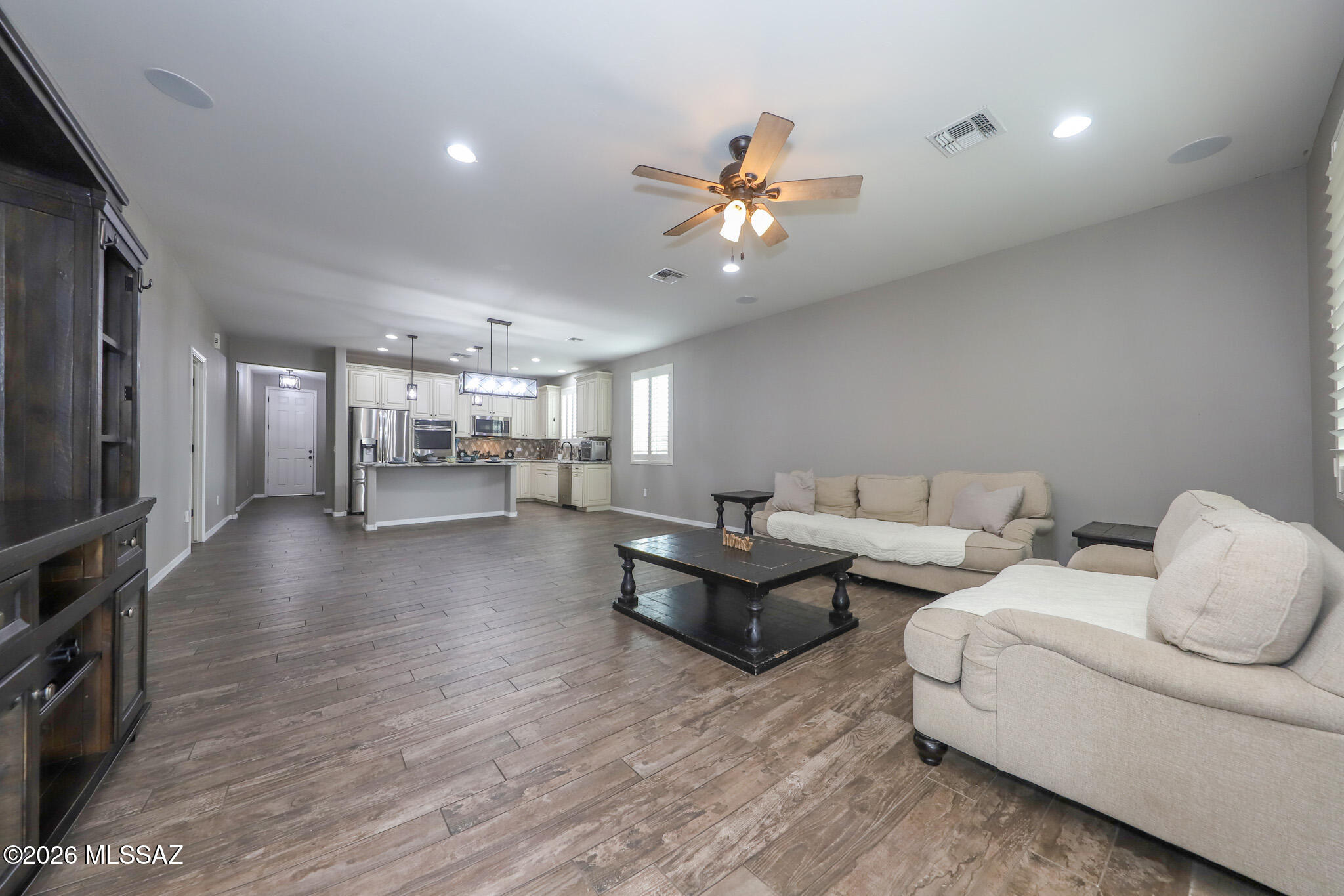 Mountain Vail Estates (136-501) - Residential