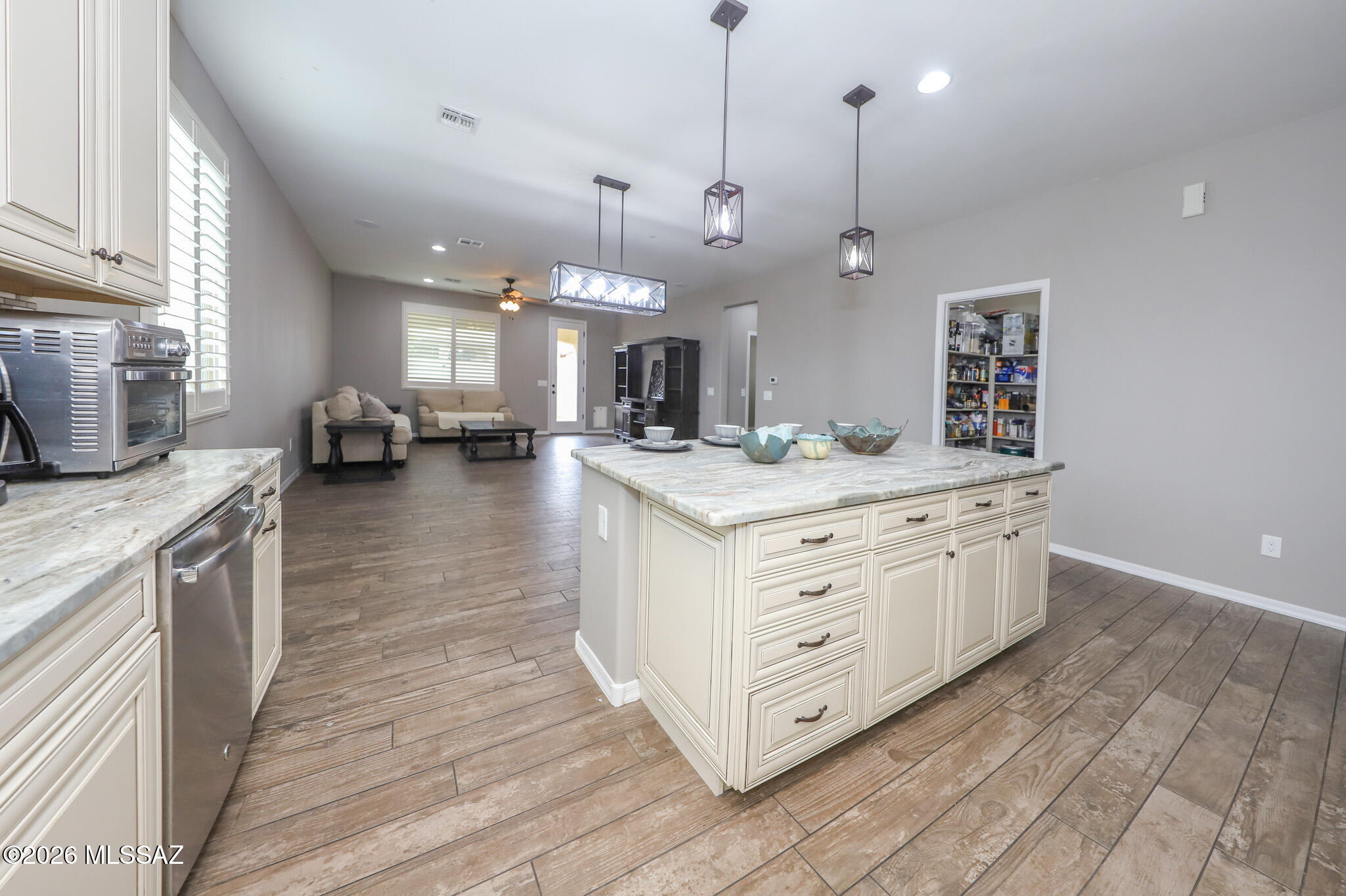Mountain Vail Estates (136-501) - Residential