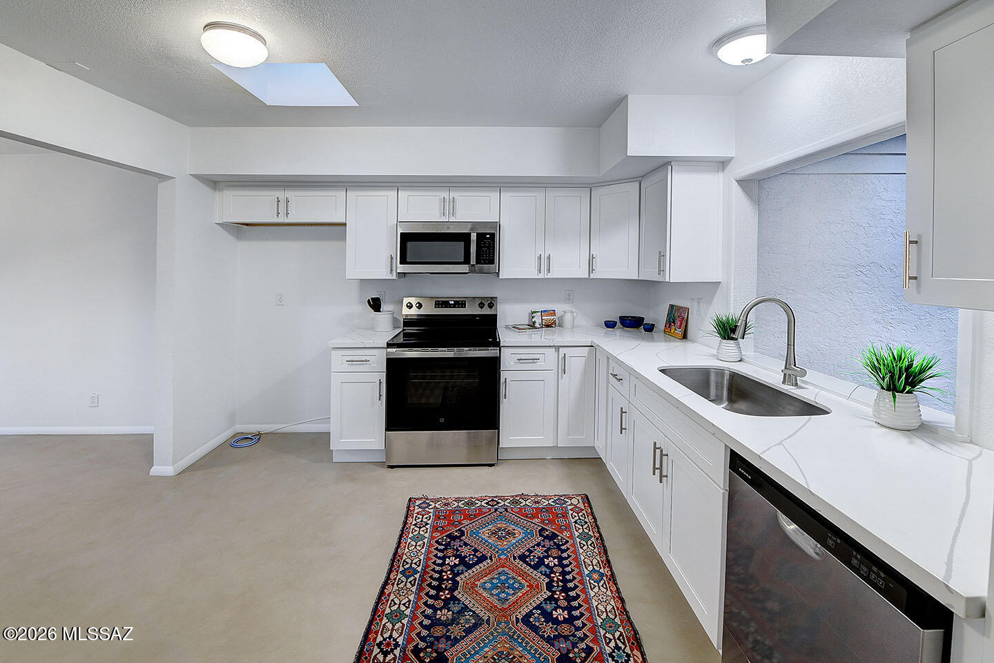 4840 E Fort Lowell Road H