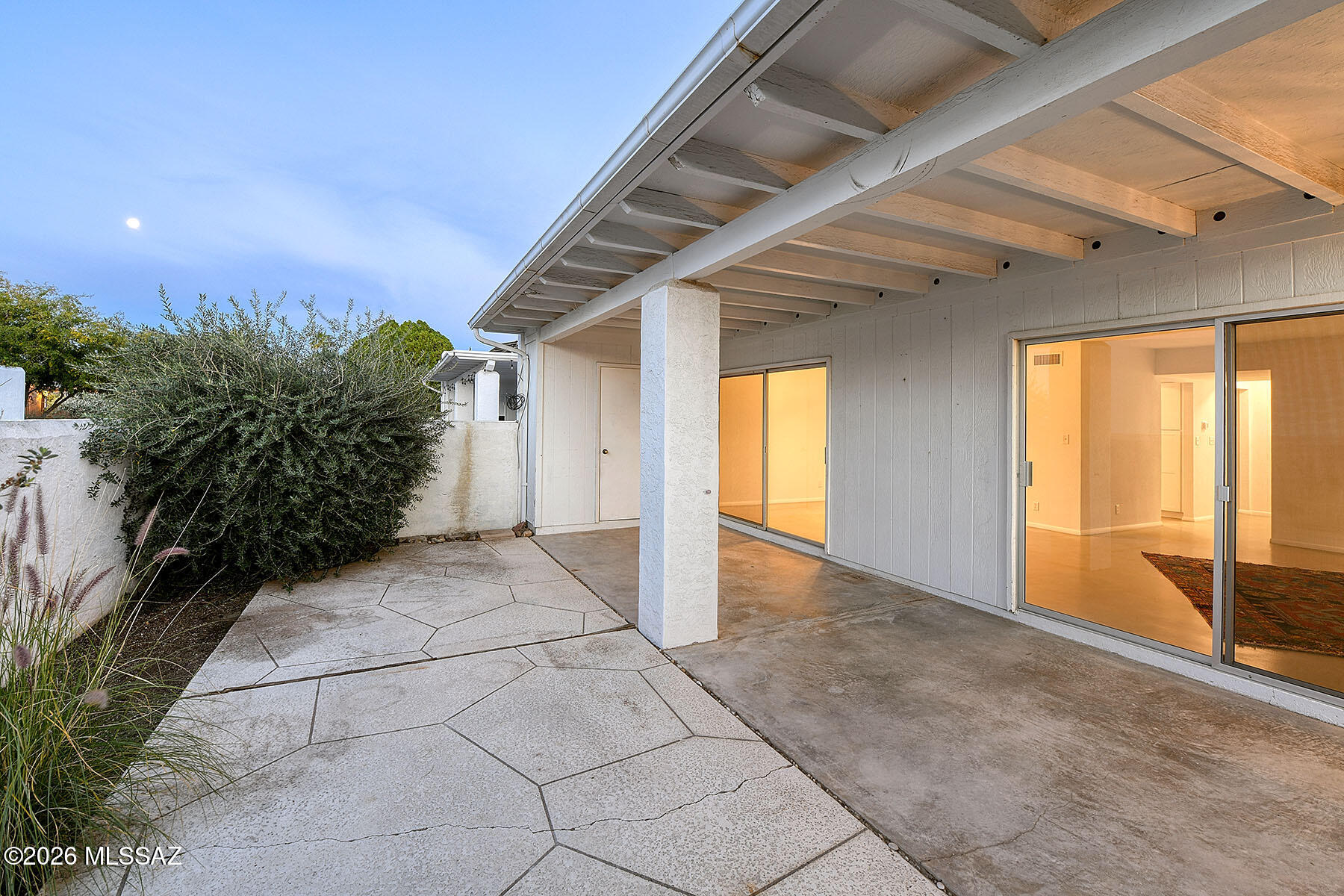 La Toluca Townhouses - Residential