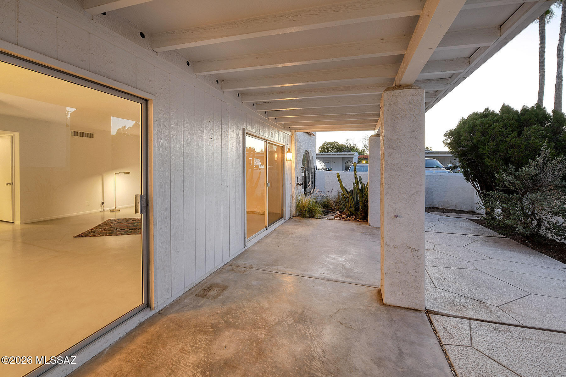 La Toluca Townhouses - Residential
