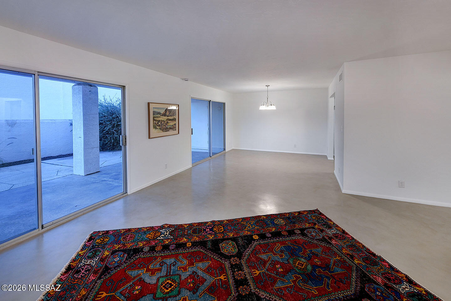 La Toluca Townhouses - Residential
