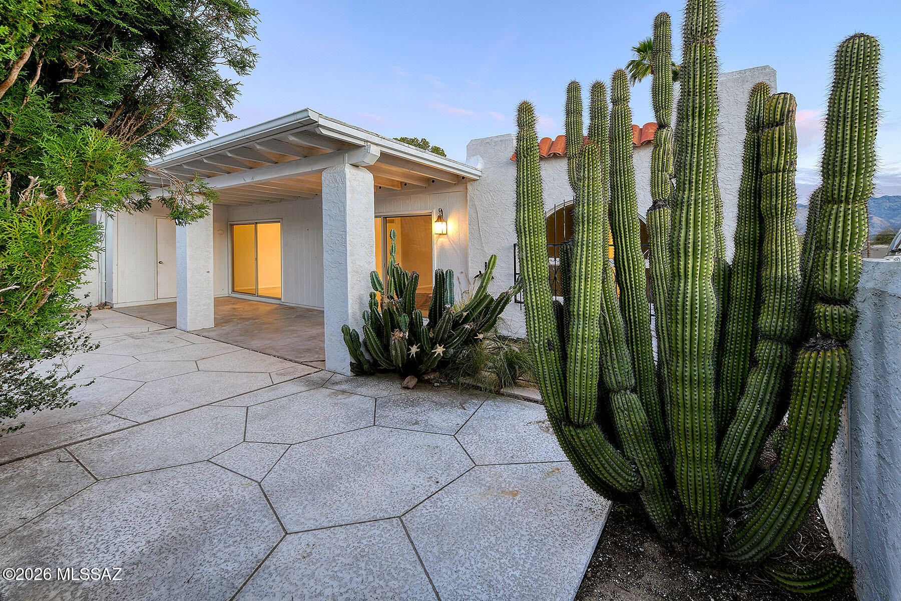 La Toluca Townhouses - Residential