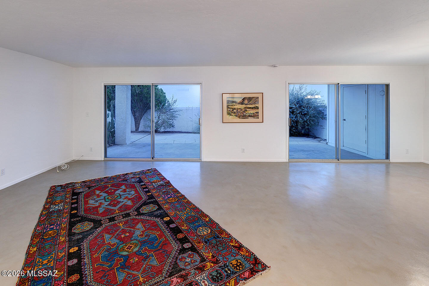 La Toluca Townhouses - Residential
