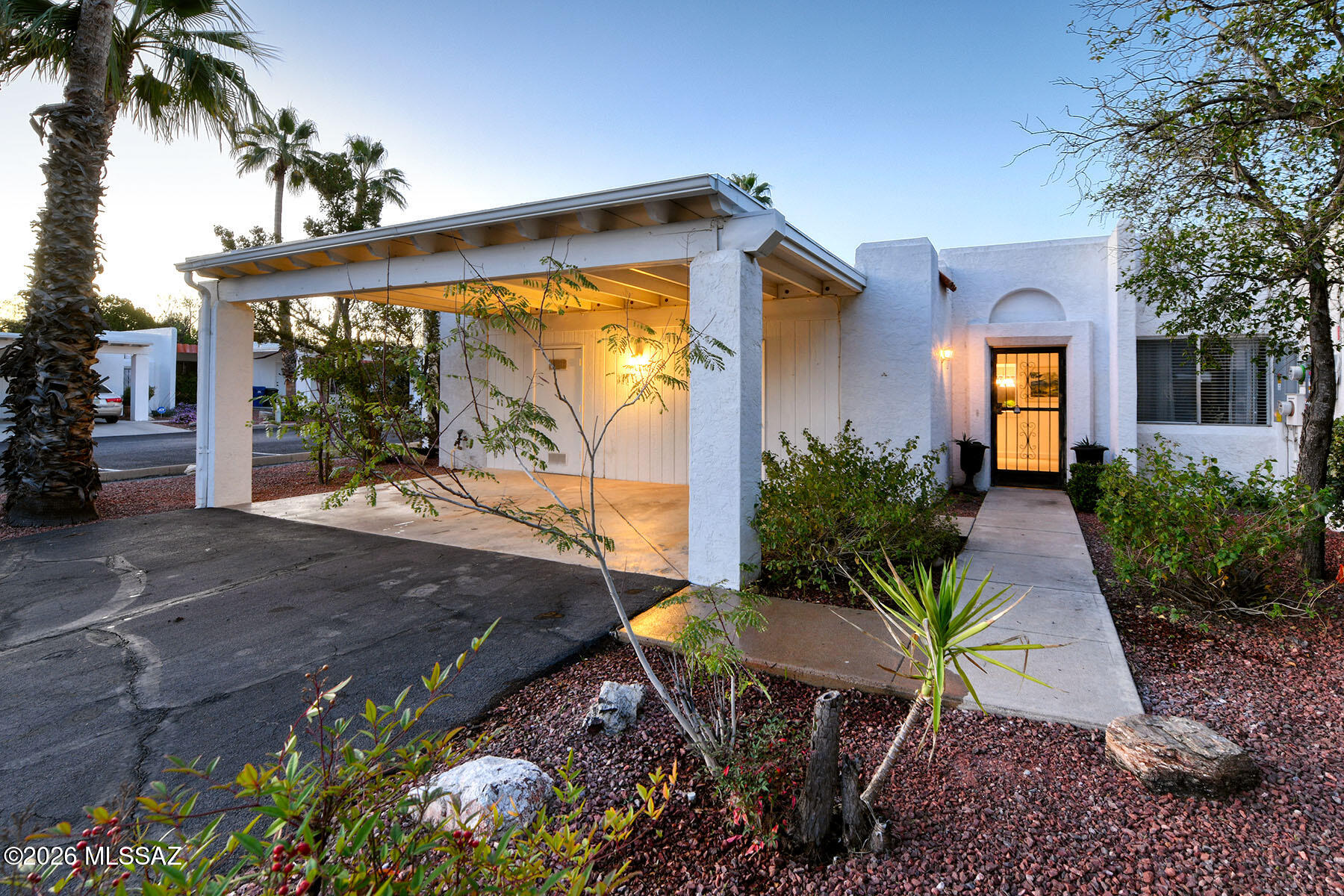 4840 E Fort Lowell Road H