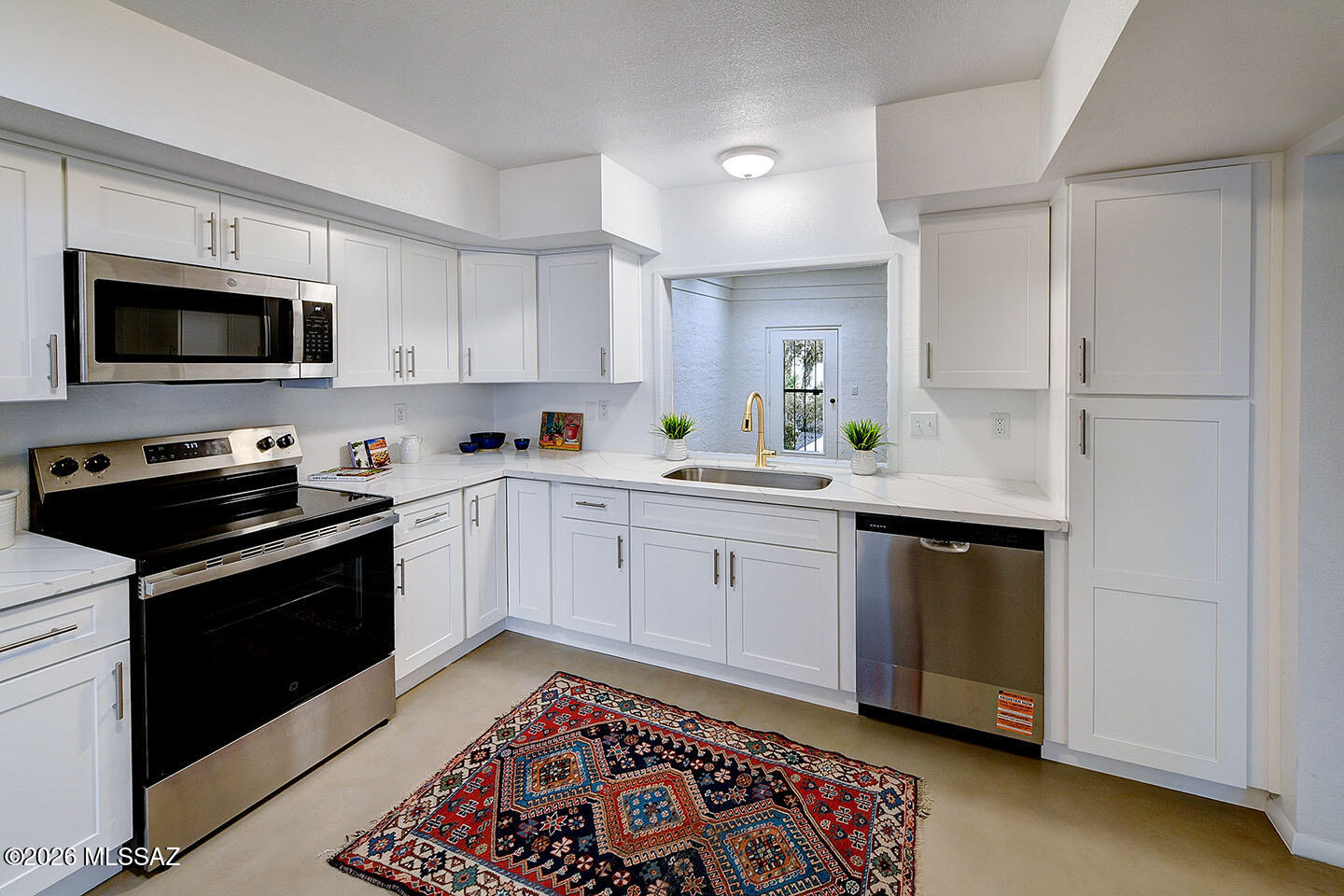 4840 E Fort Lowell Road H