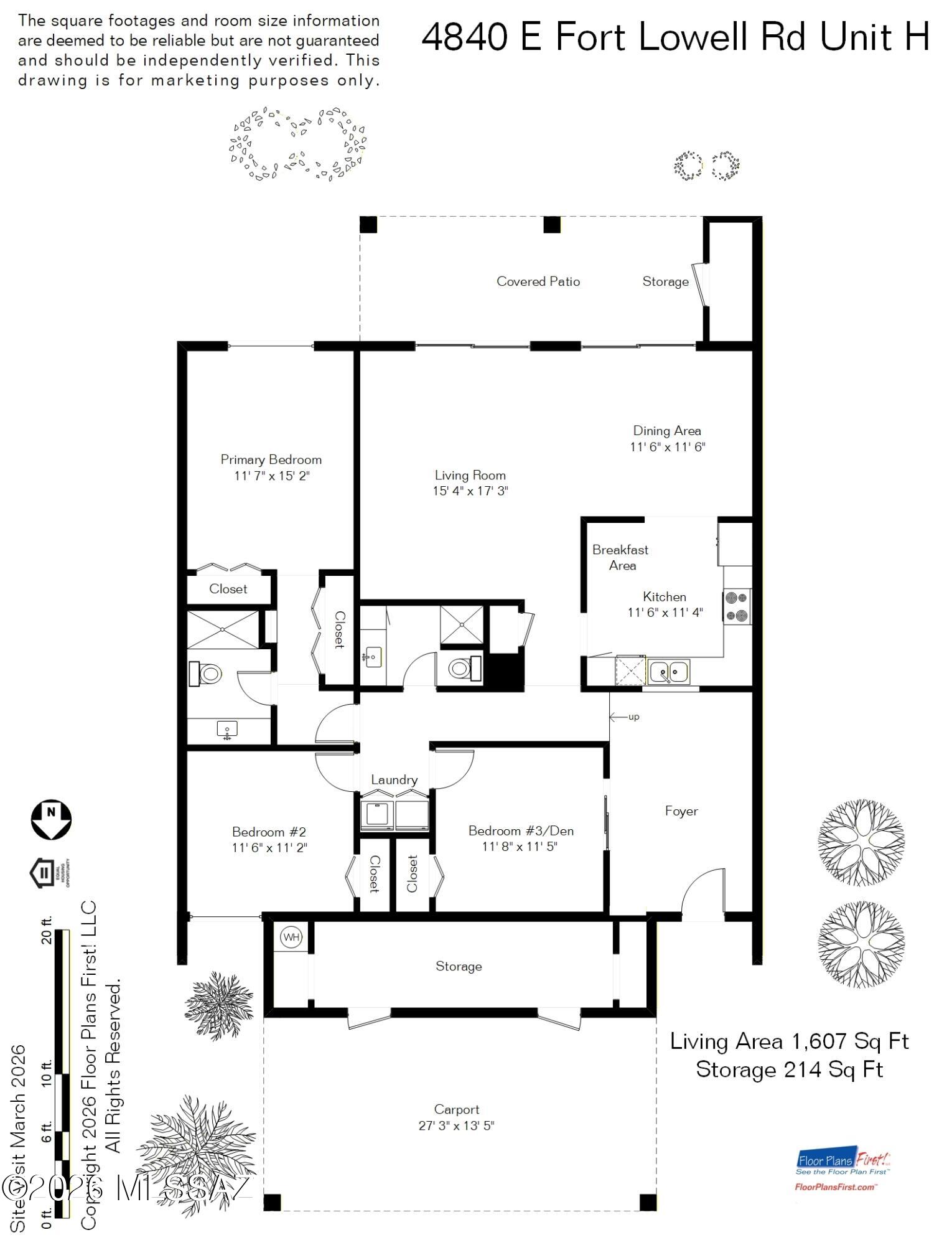 La Toluca Townhouses - Residential