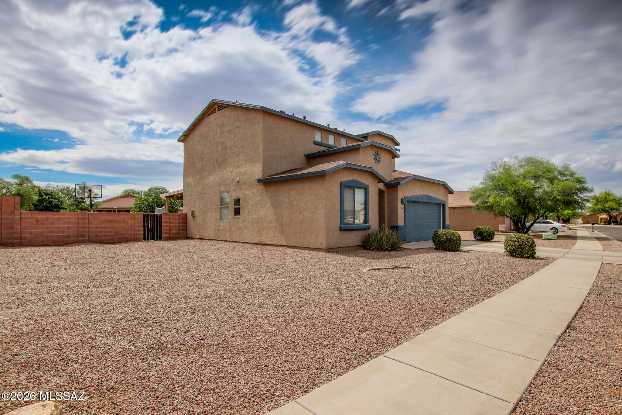 6386 S Cowpoke Drive