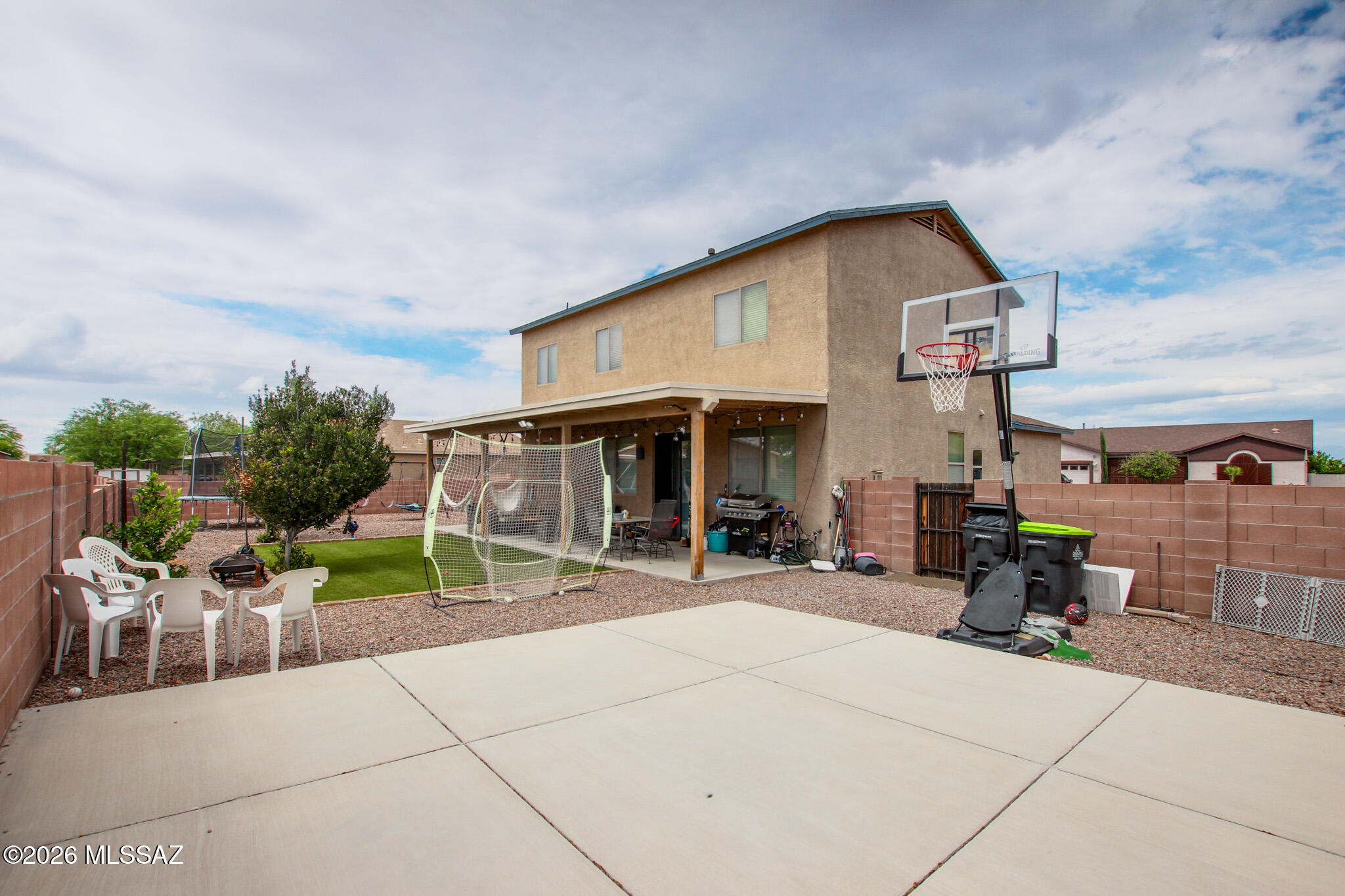 6386 S Cowpoke Drive