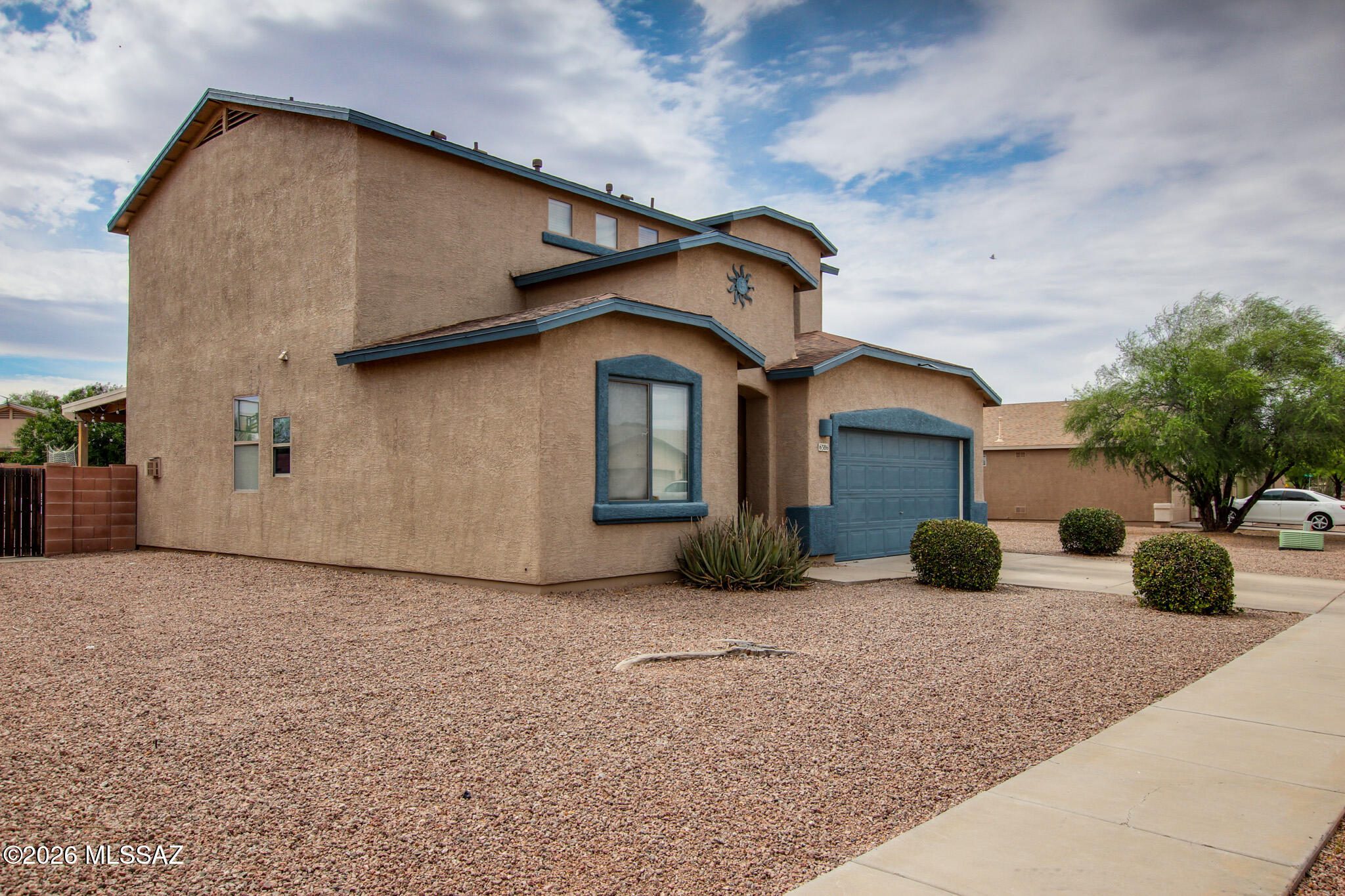 6386 S Cowpoke Drive
