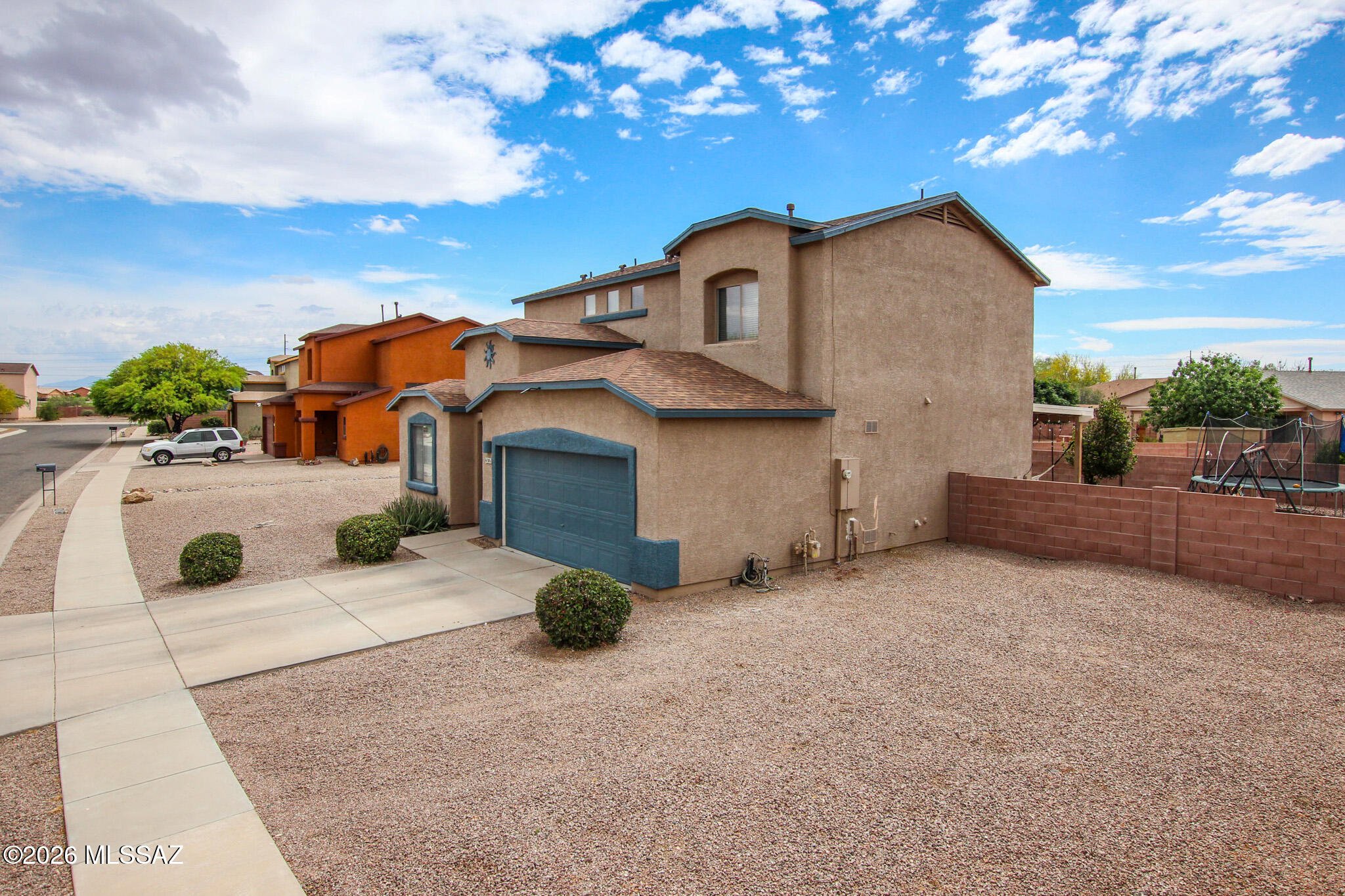 6386 S Cowpoke Drive