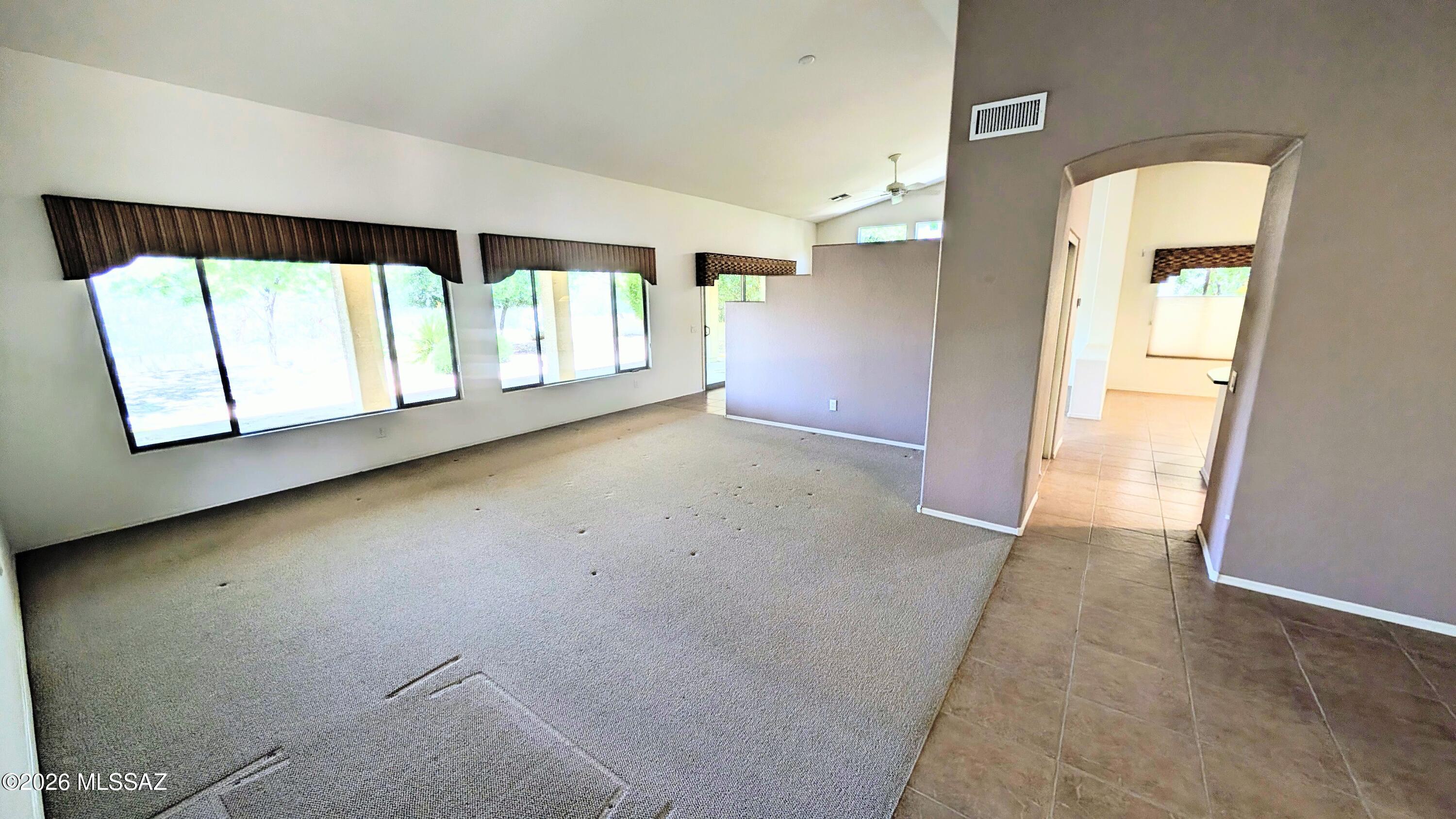 Saddlebrooke - Residential Lease