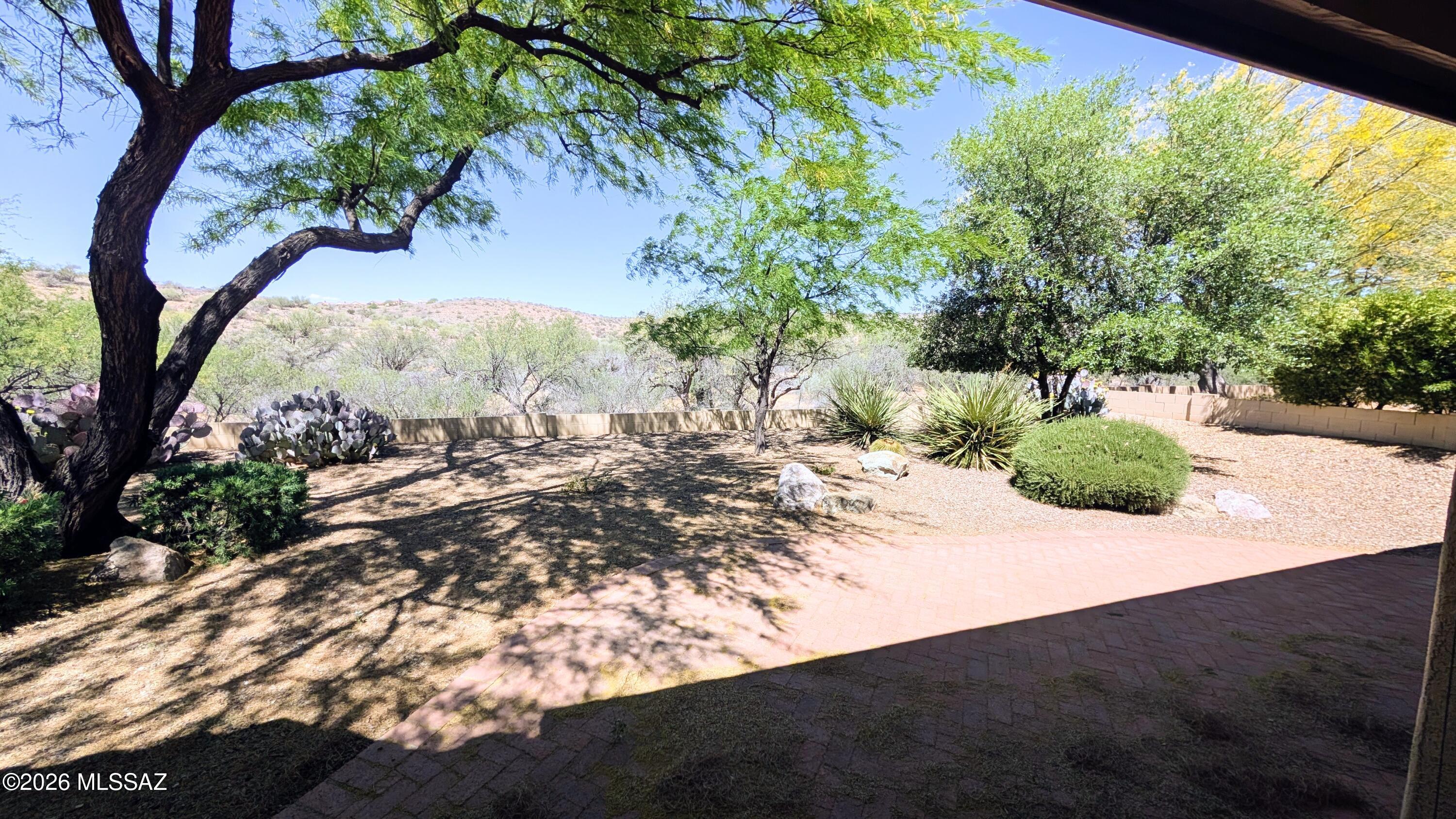 Saddlebrooke - Residential Lease