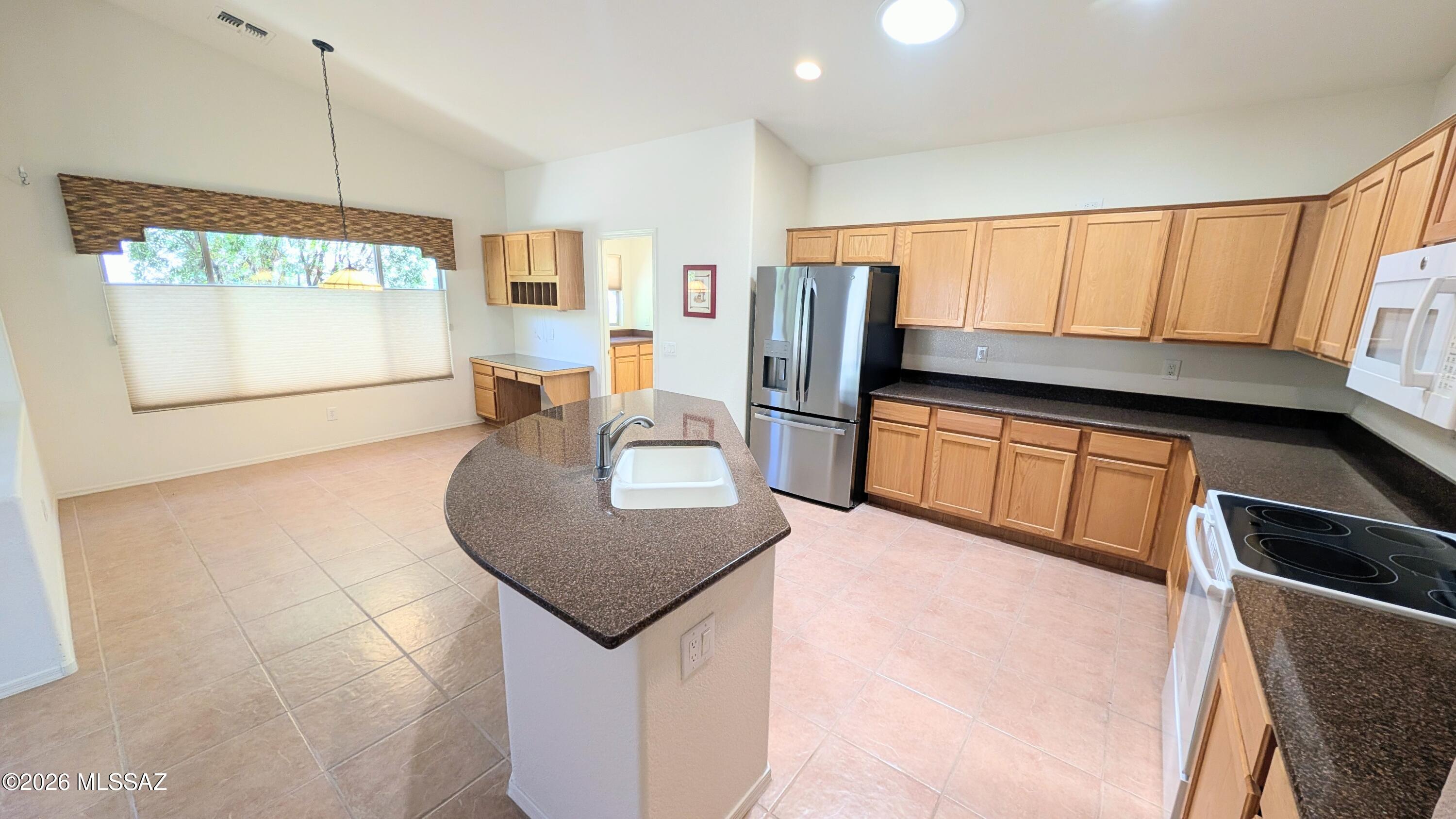 Saddlebrooke - Residential Lease