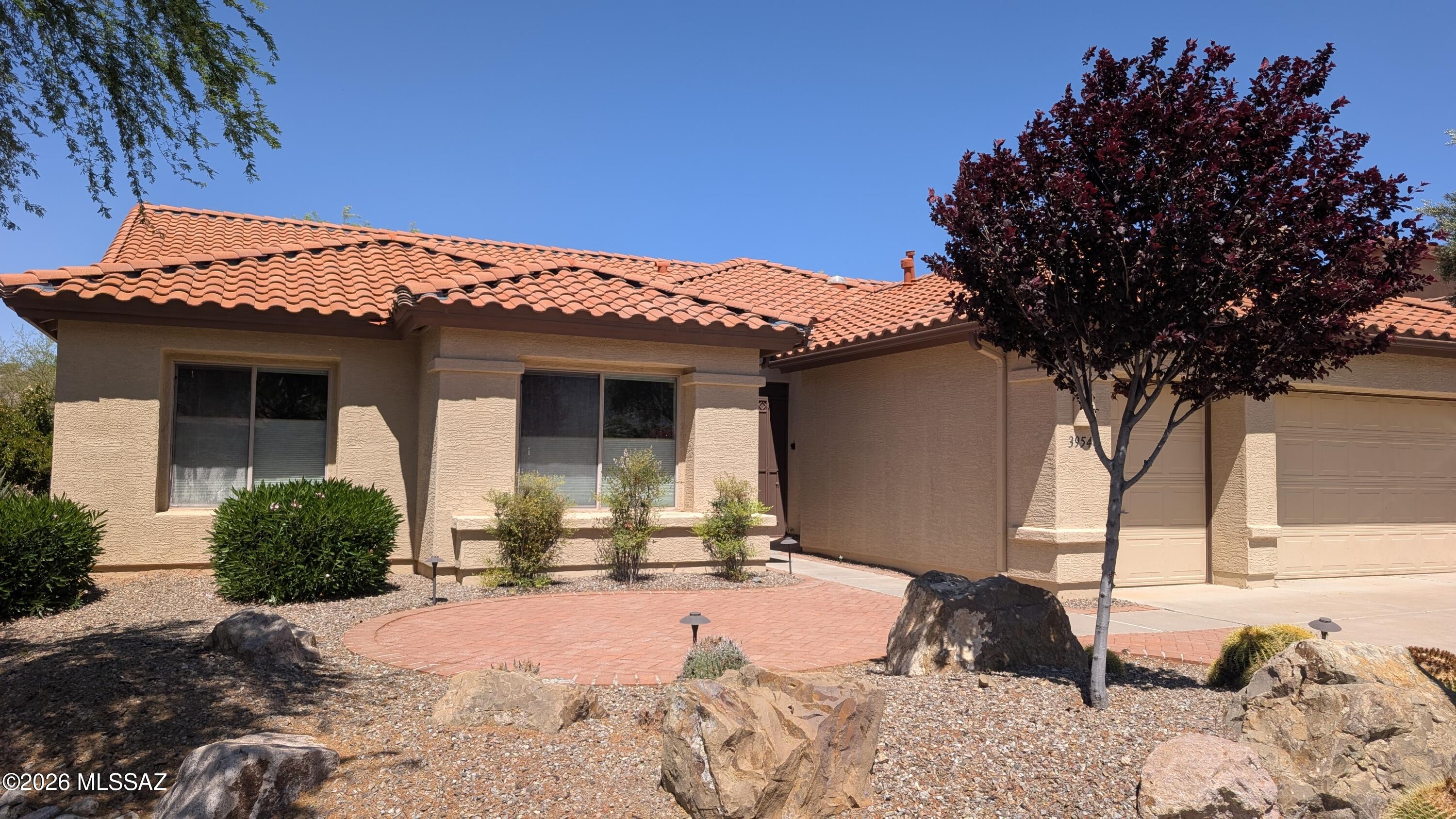 Saddlebrooke - Residential Lease