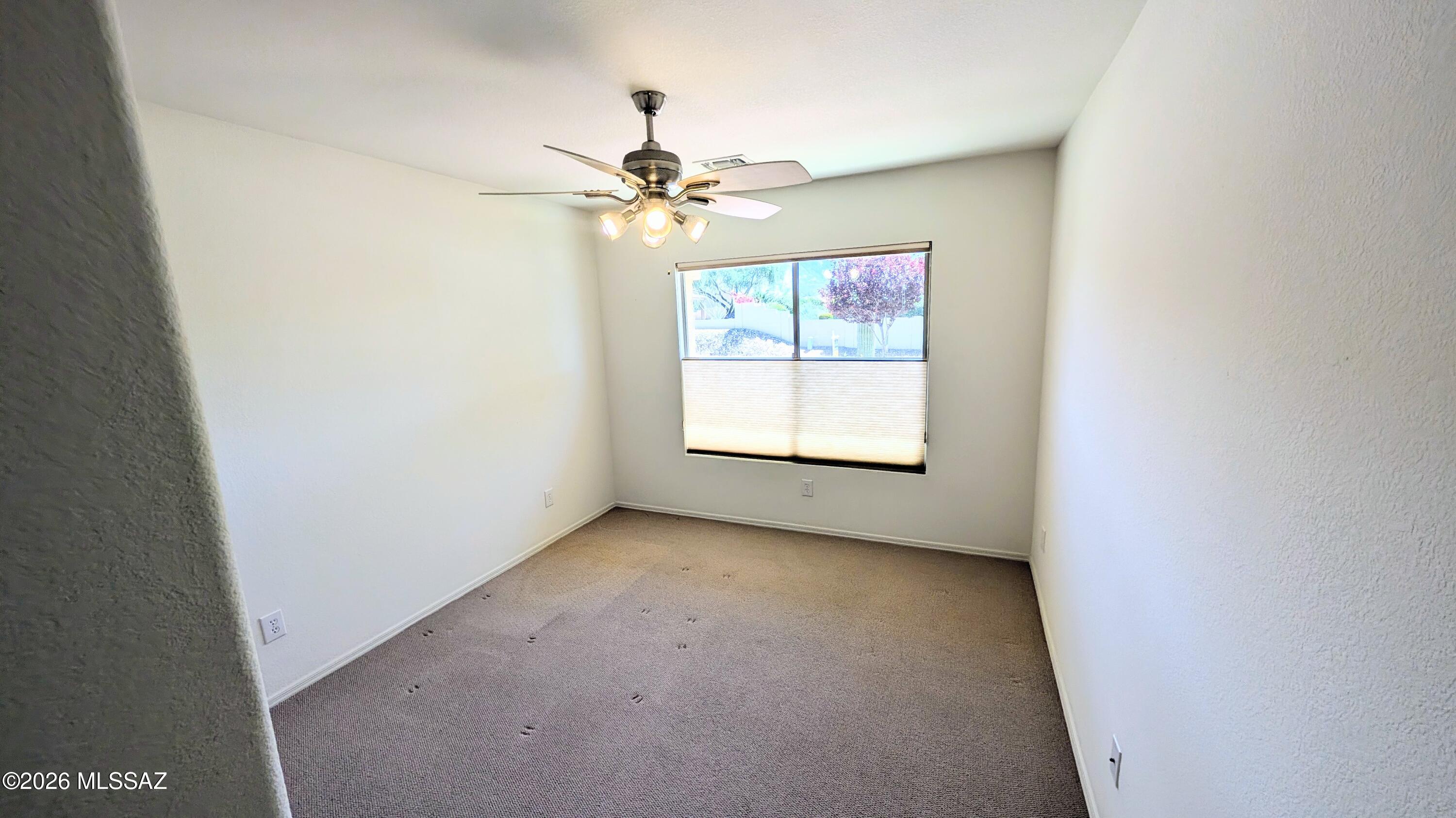 Saddlebrooke - Residential Lease