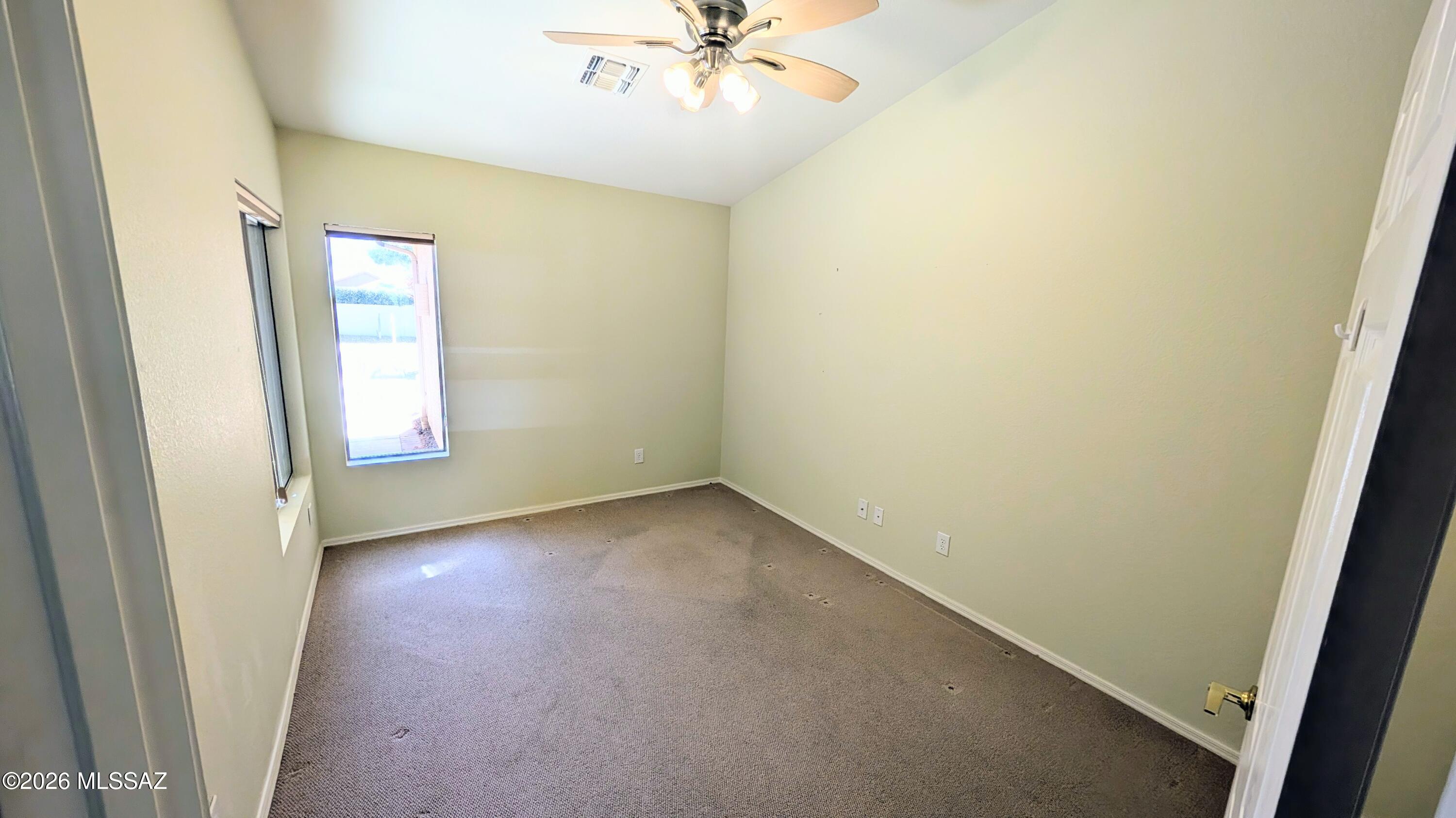 Saddlebrooke - Residential Lease