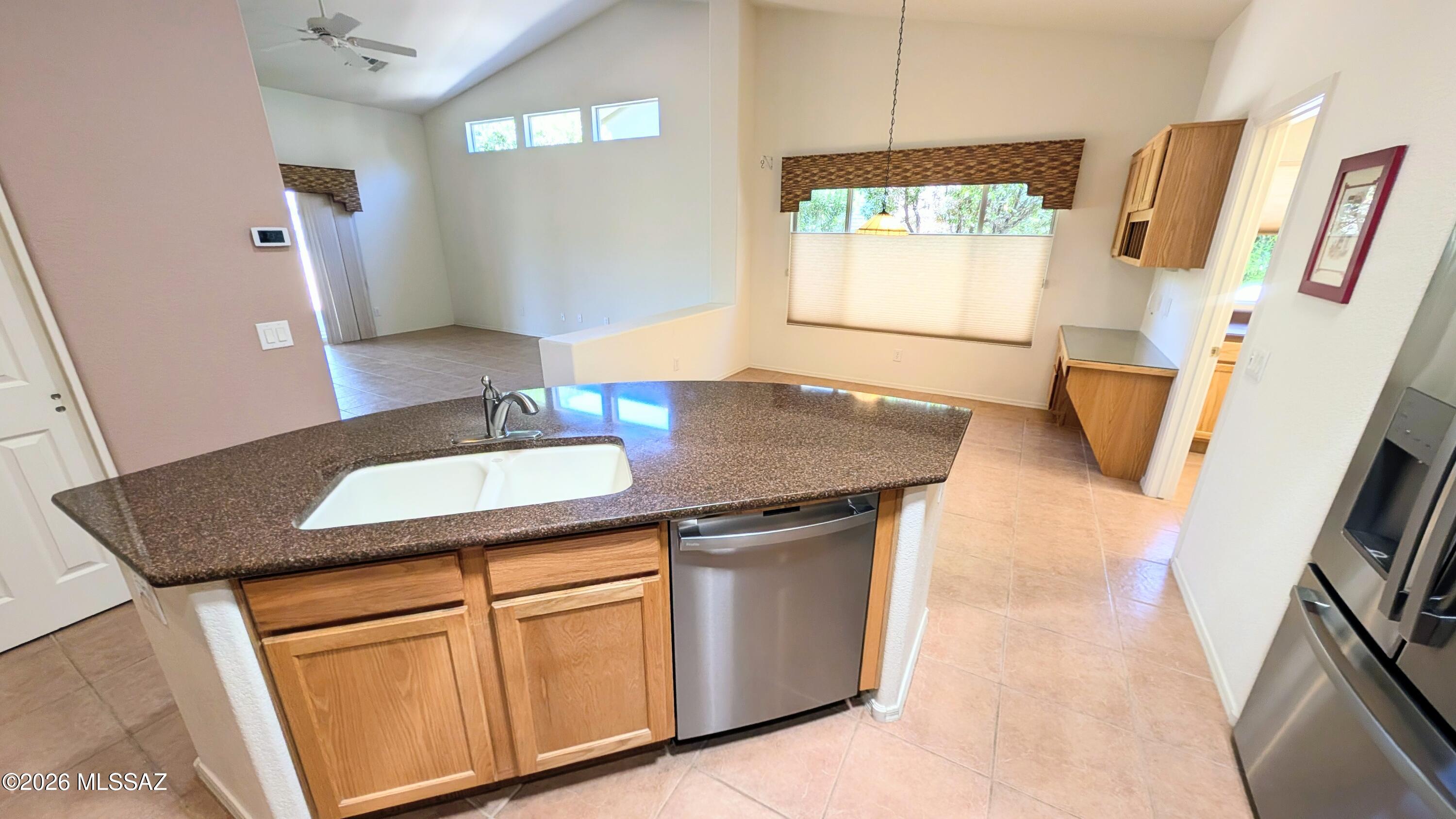 Saddlebrooke - Residential Lease