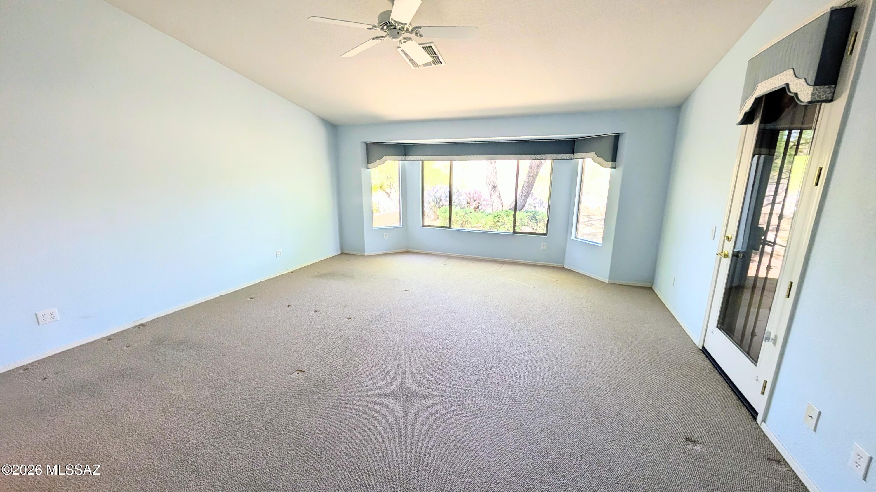 Saddlebrooke - Residential Lease