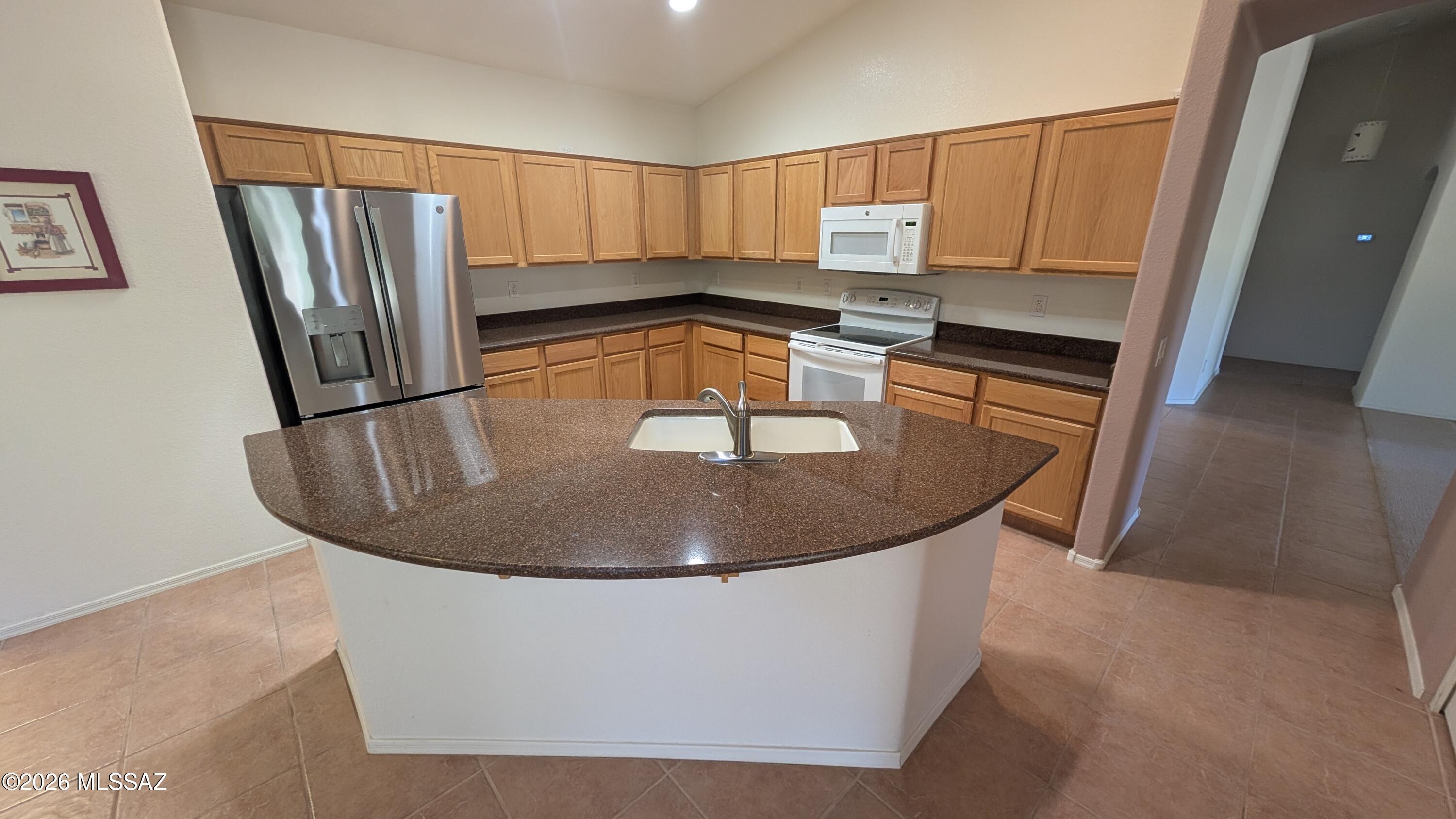 Saddlebrooke - Residential Lease