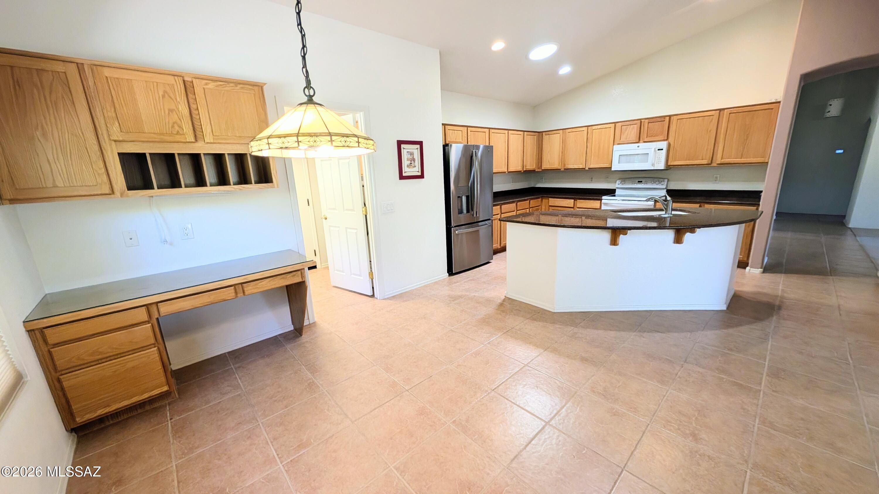 Saddlebrooke - Residential Lease