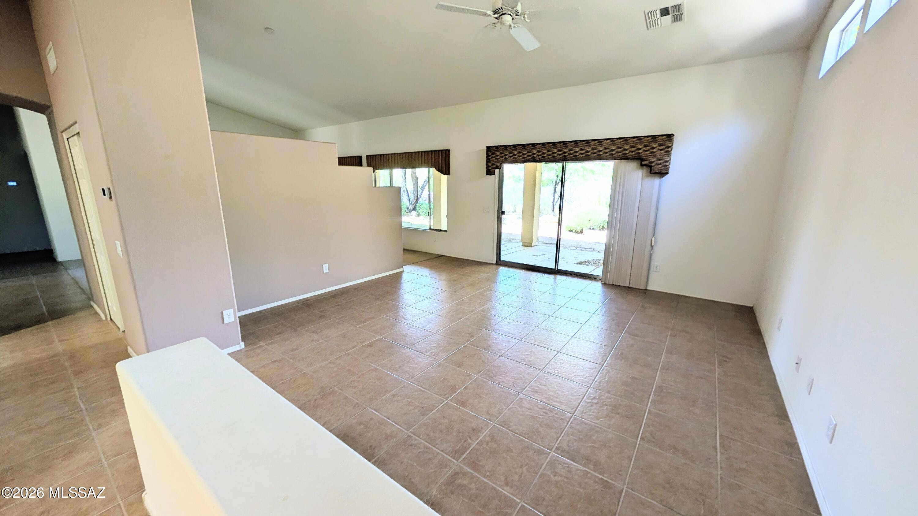 Saddlebrooke - Residential Lease