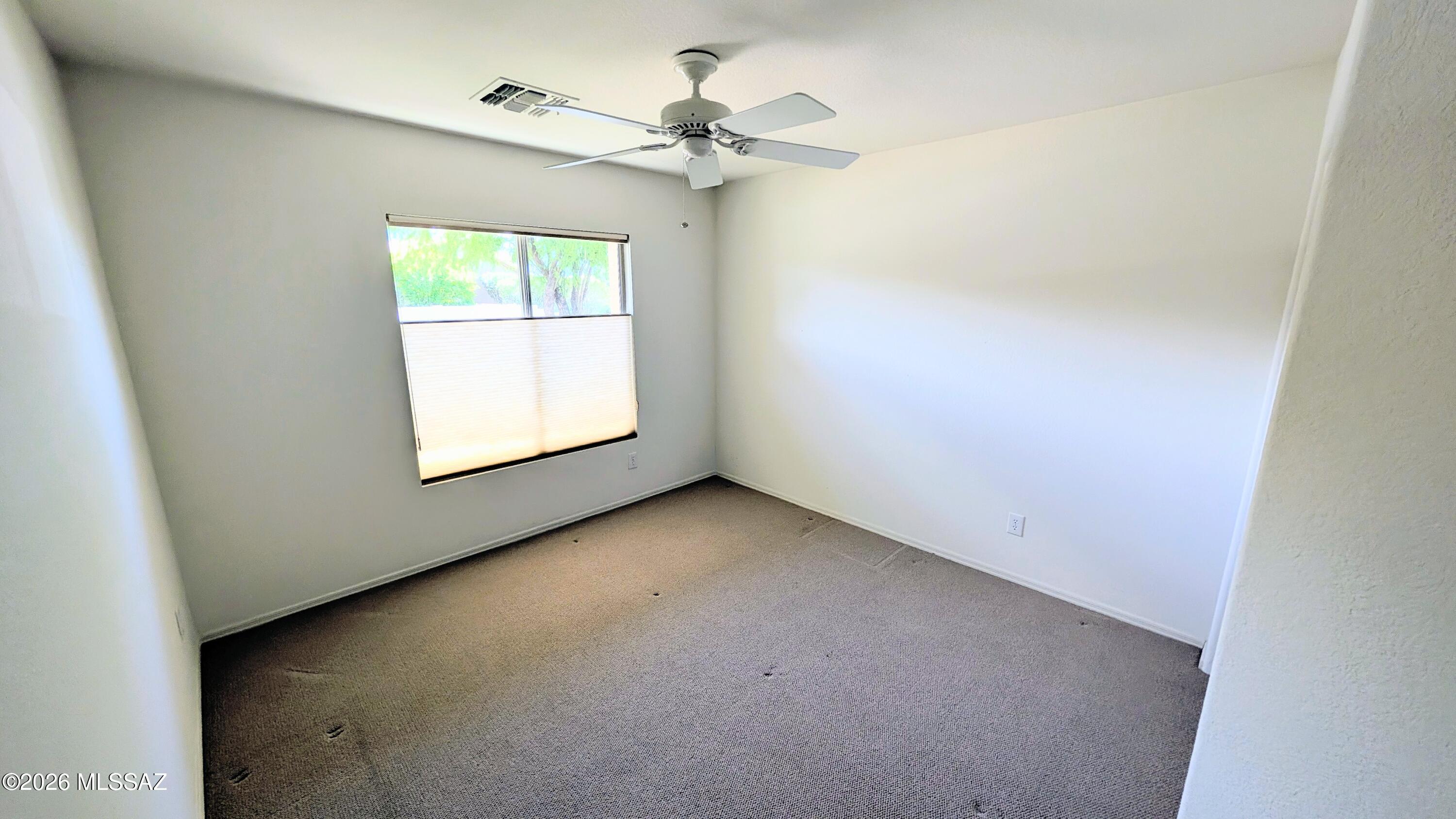 Saddlebrooke - Residential Lease