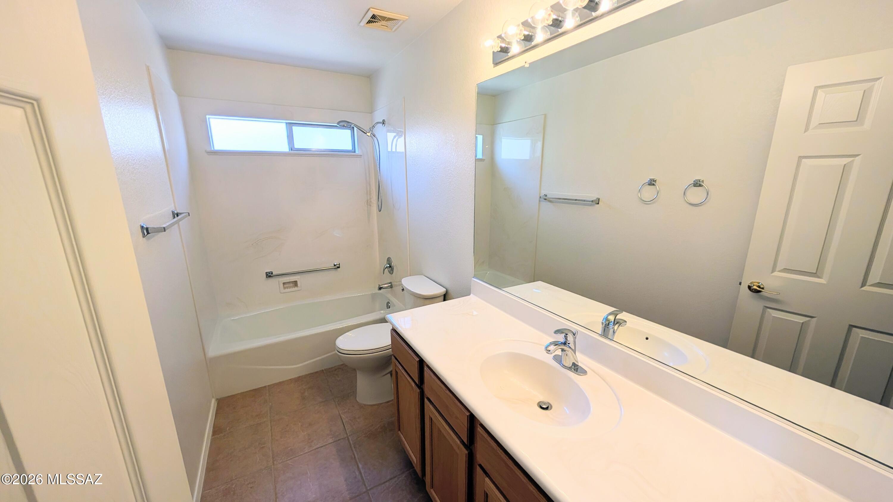 Saddlebrooke - Residential Lease