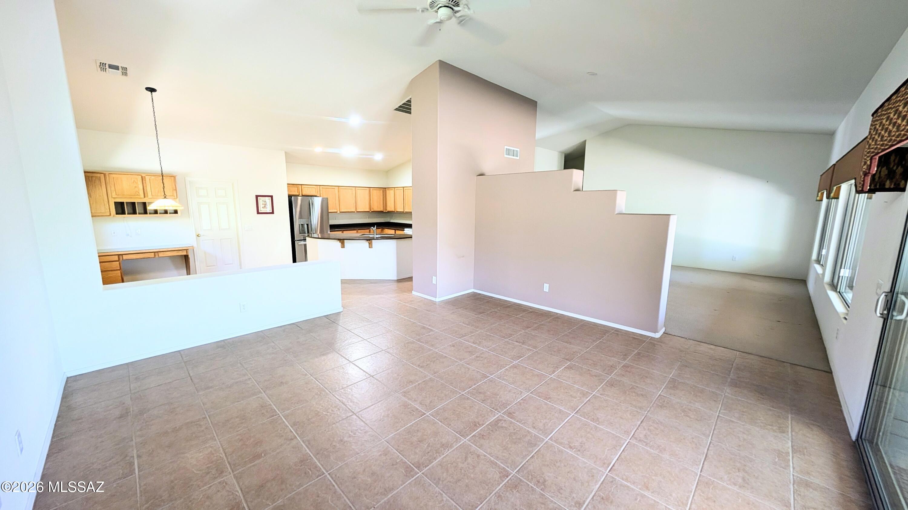 Saddlebrooke - Residential Lease
