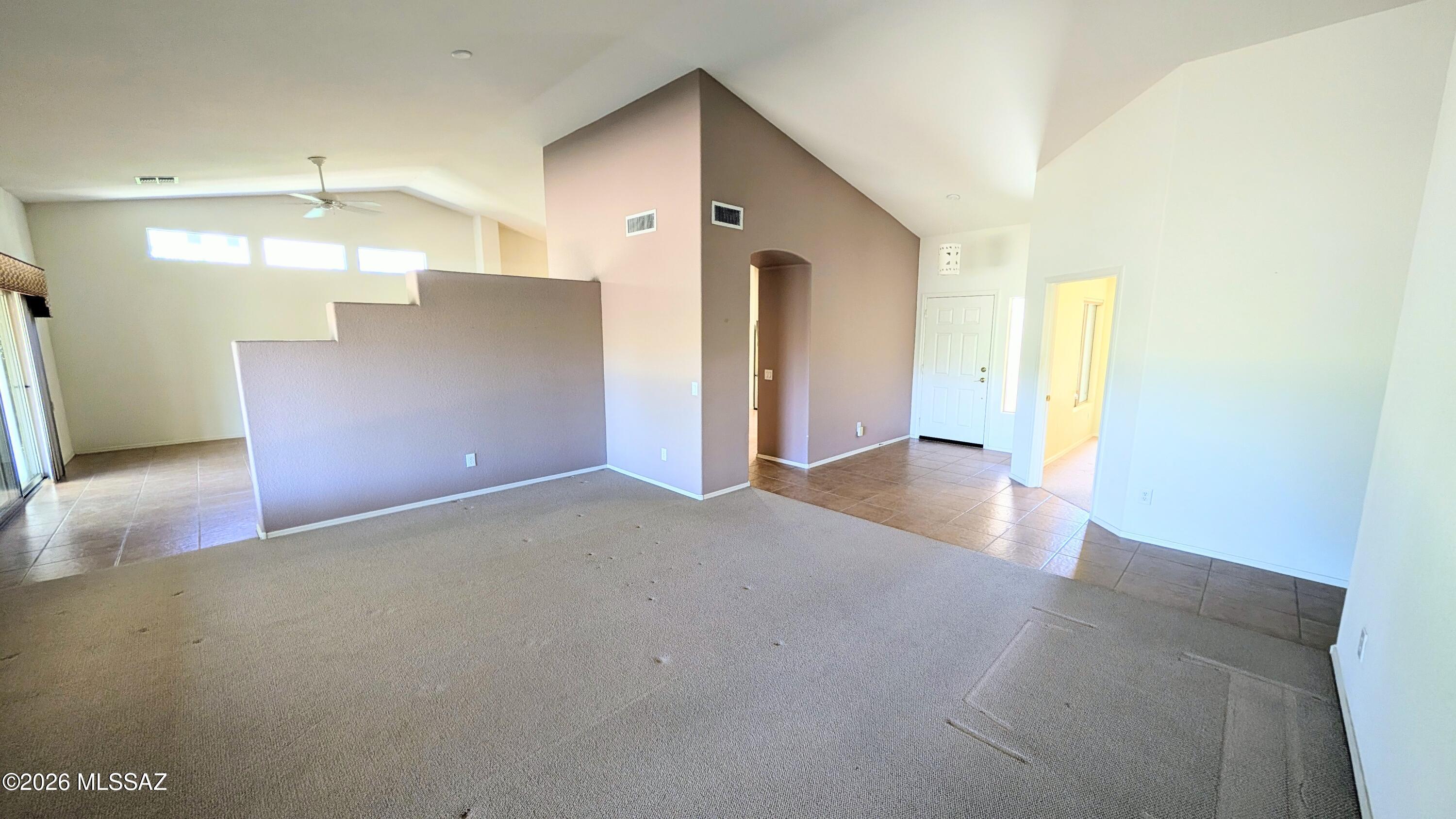 Saddlebrooke - Residential Lease