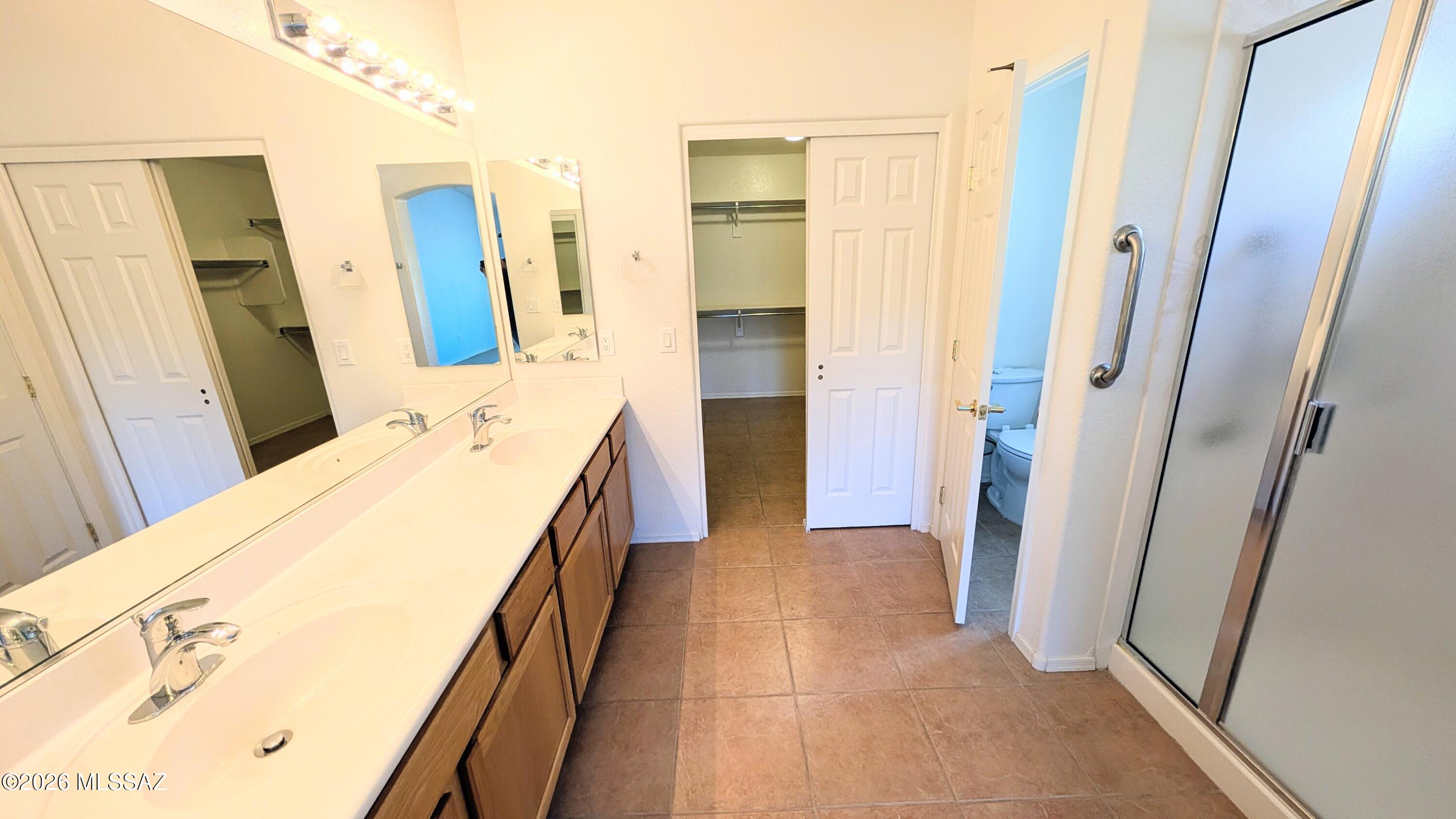 Saddlebrooke - Residential Lease