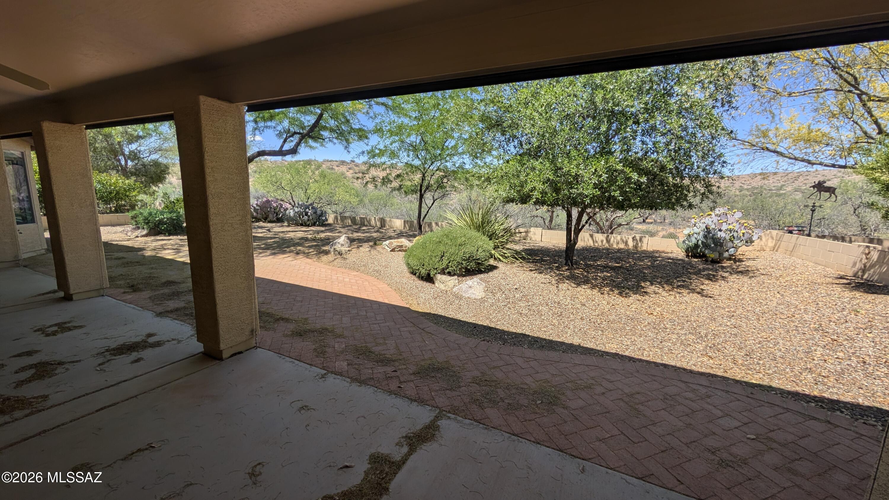 Saddlebrooke - Residential Lease