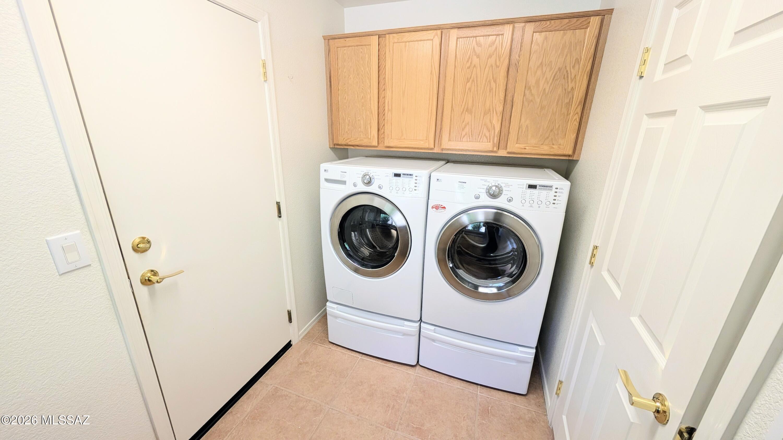 Saddlebrooke - Residential Lease