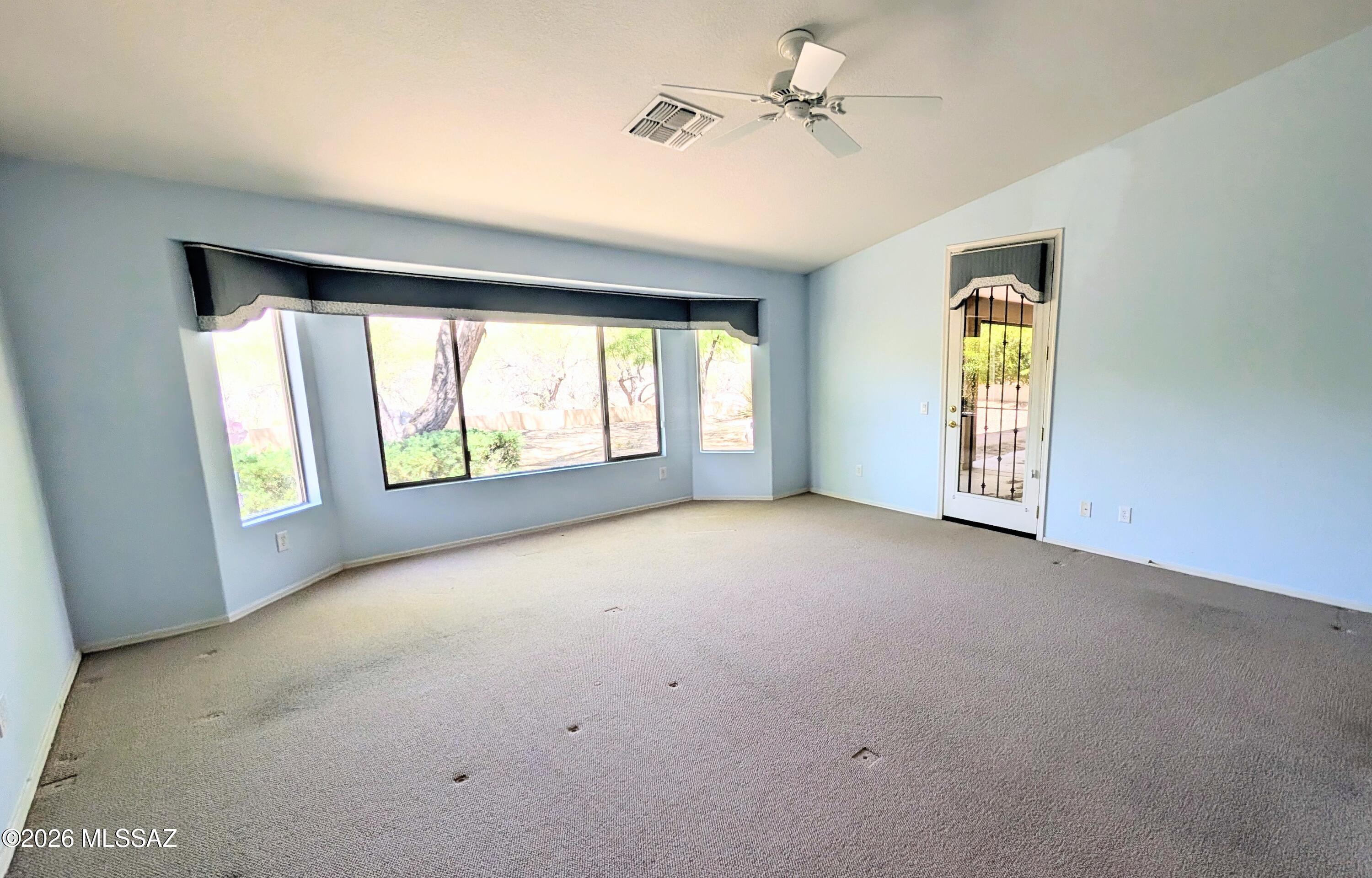 Saddlebrooke - Residential Lease