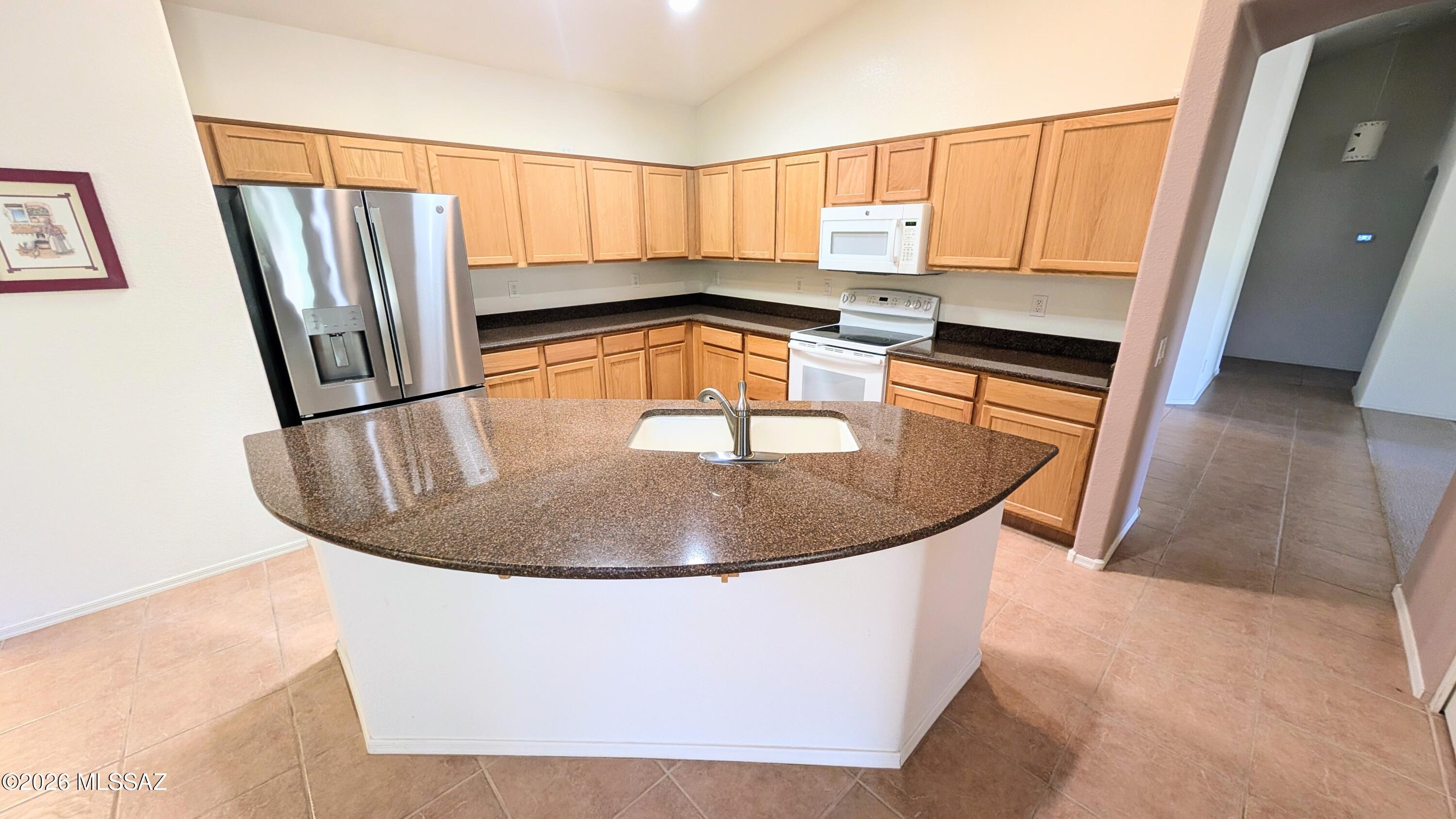 Saddlebrooke - Residential Lease