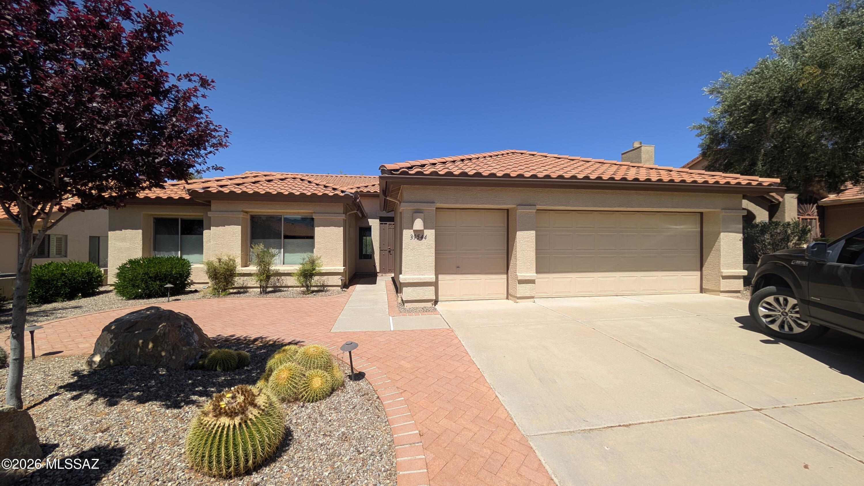Saddlebrooke - Residential Lease