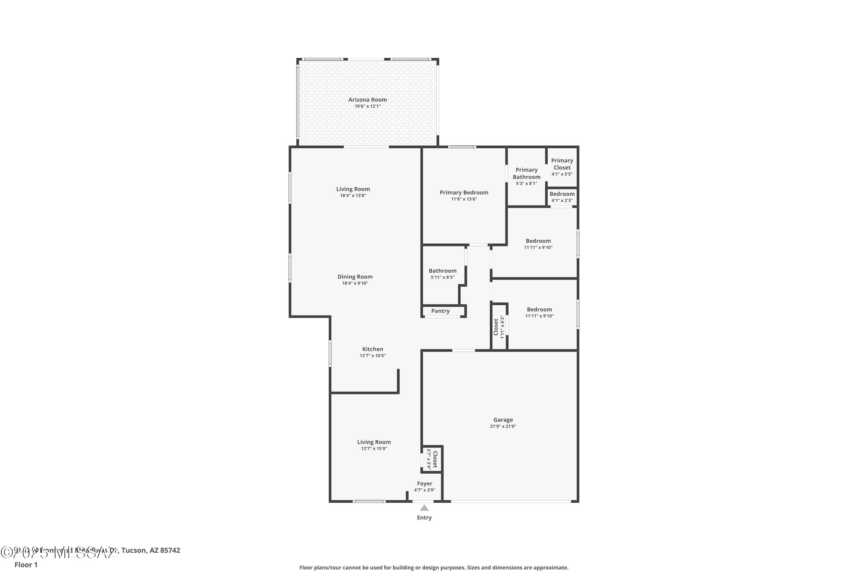 Ironwood Meadows(1-103) - Residential